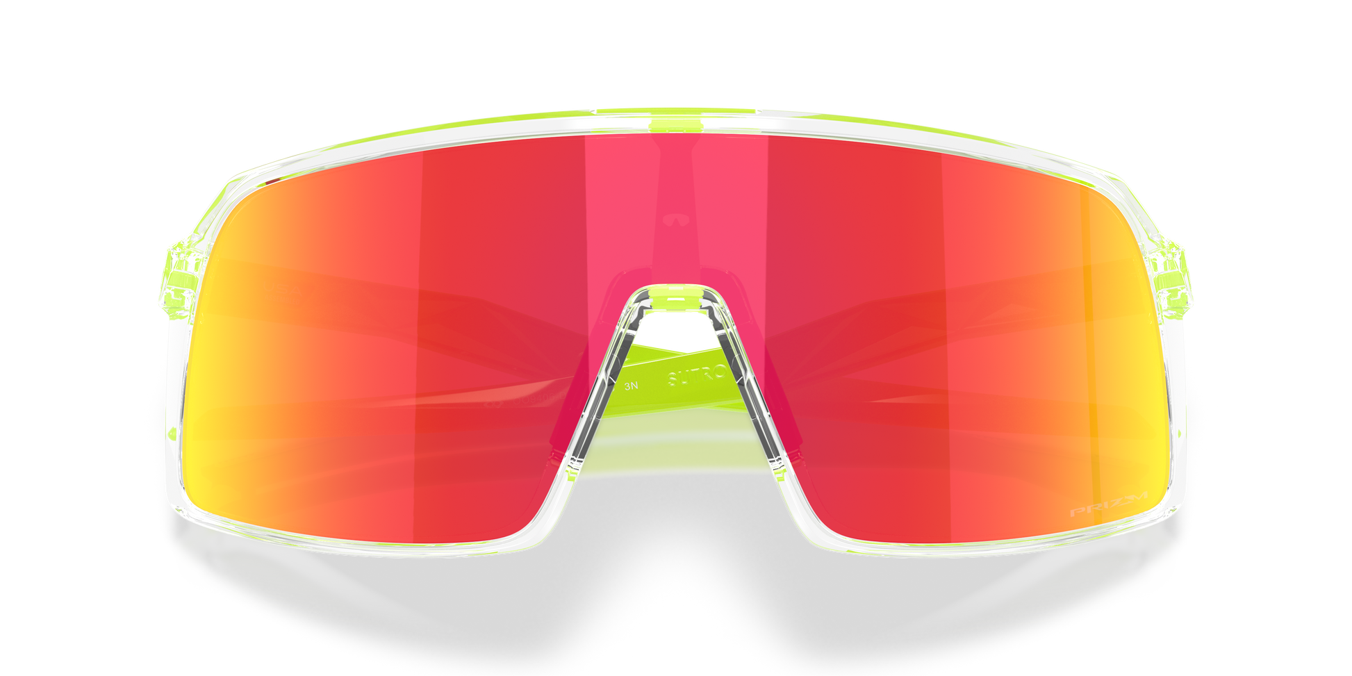 Oakley OO9406 SUTRO 9406D2