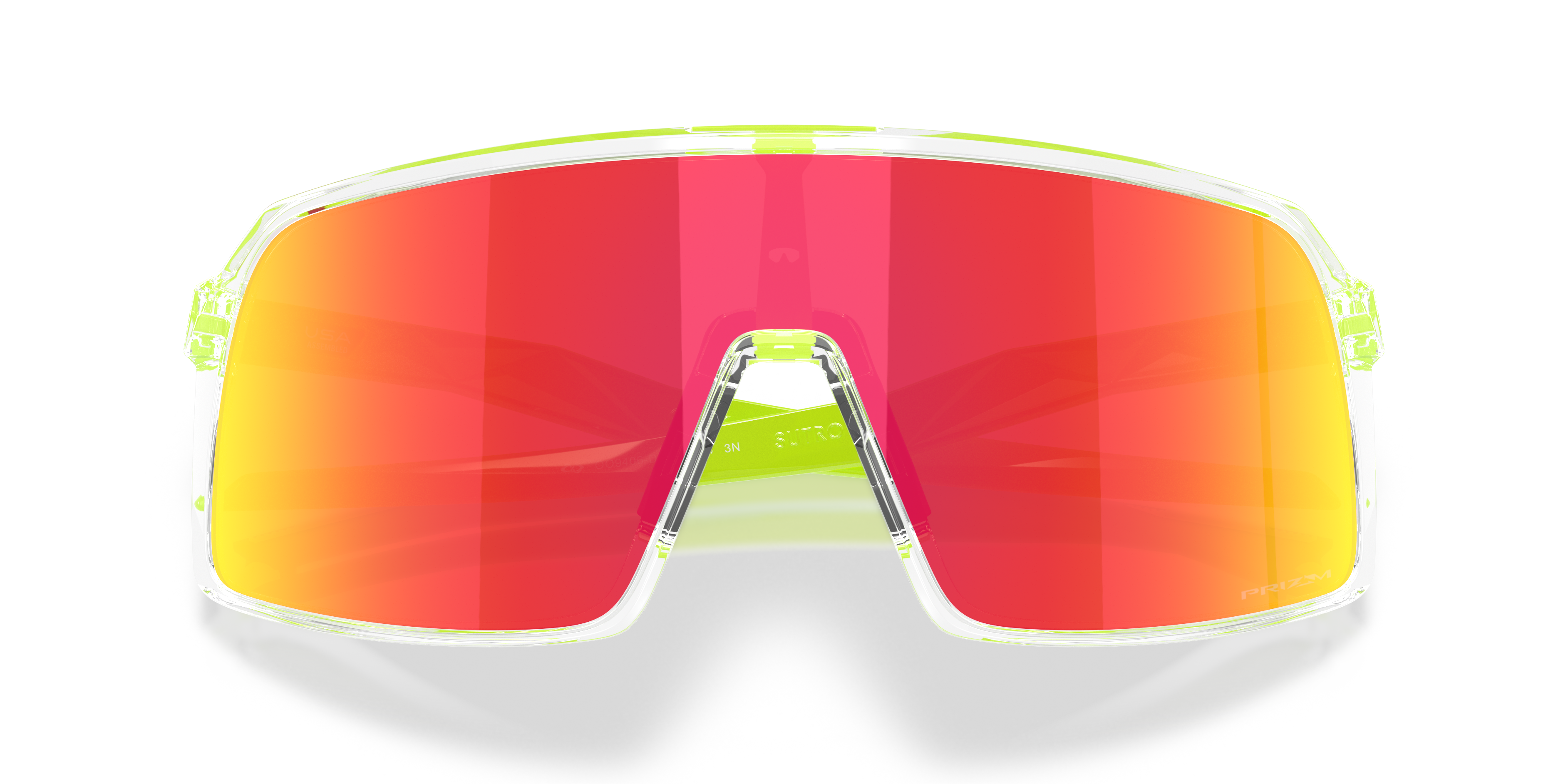 Oakley OO9406 SUTRO 9406D2