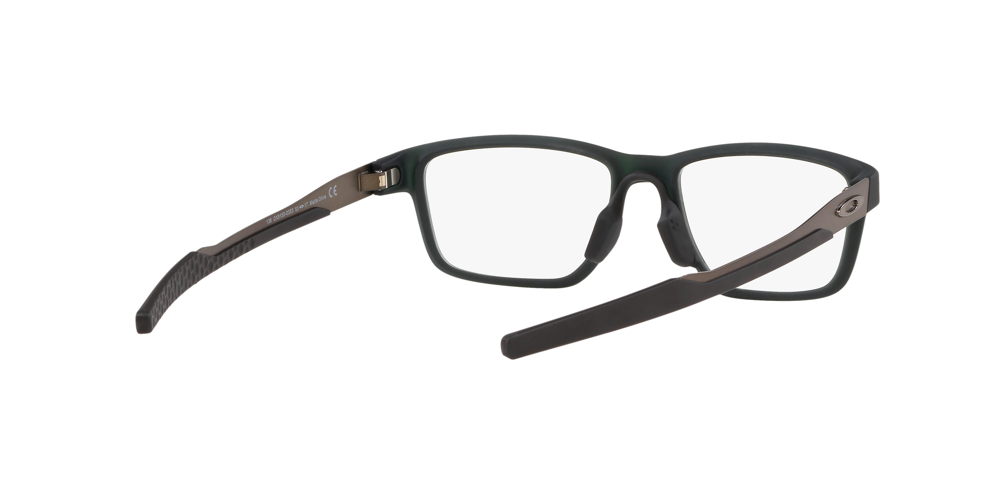 Oakley OX8153 METALINK 815303