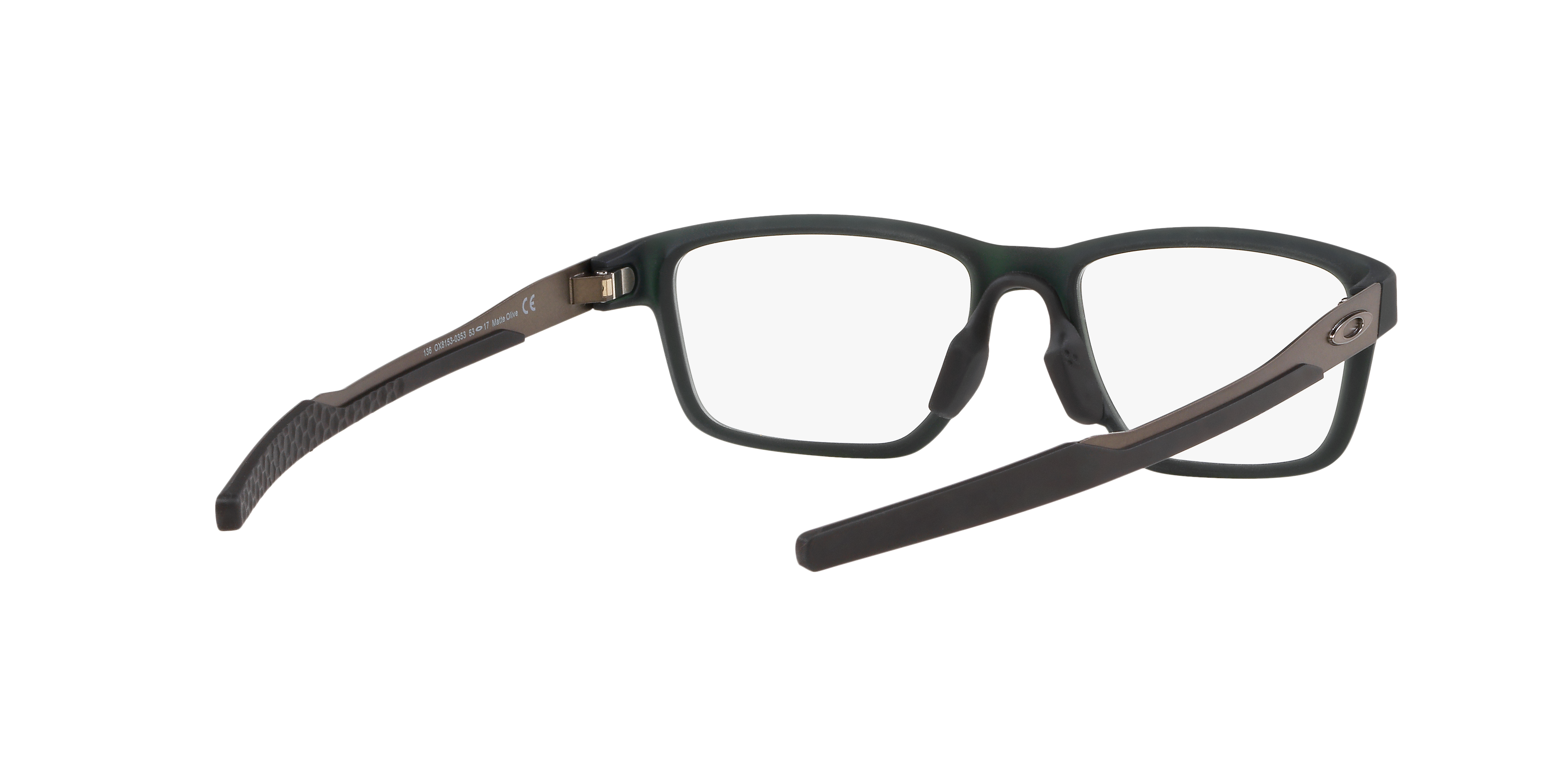 Oakley OX8153 METALINK 815303