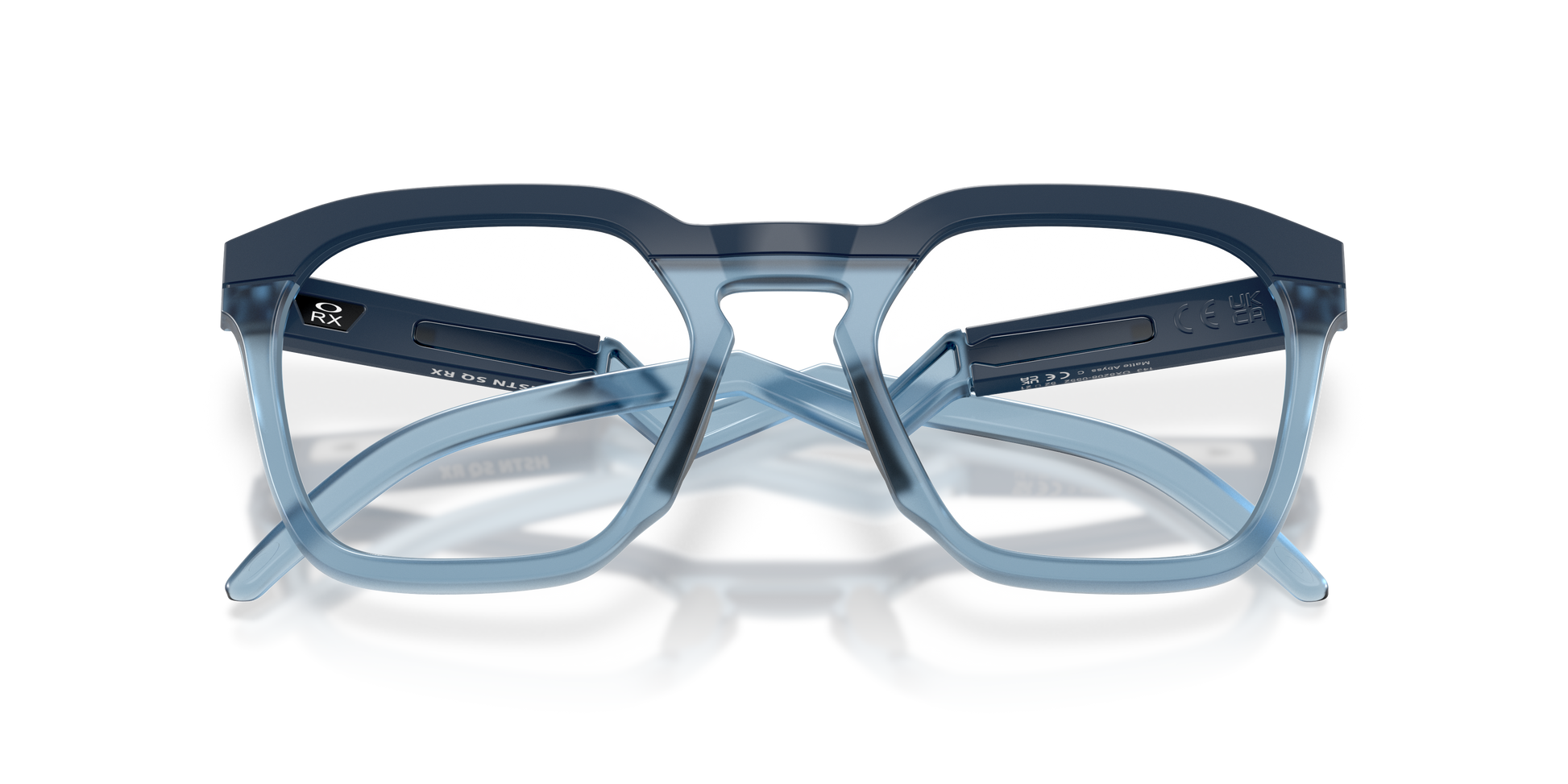Oakley OX8208 HSTN SQ RX 820805