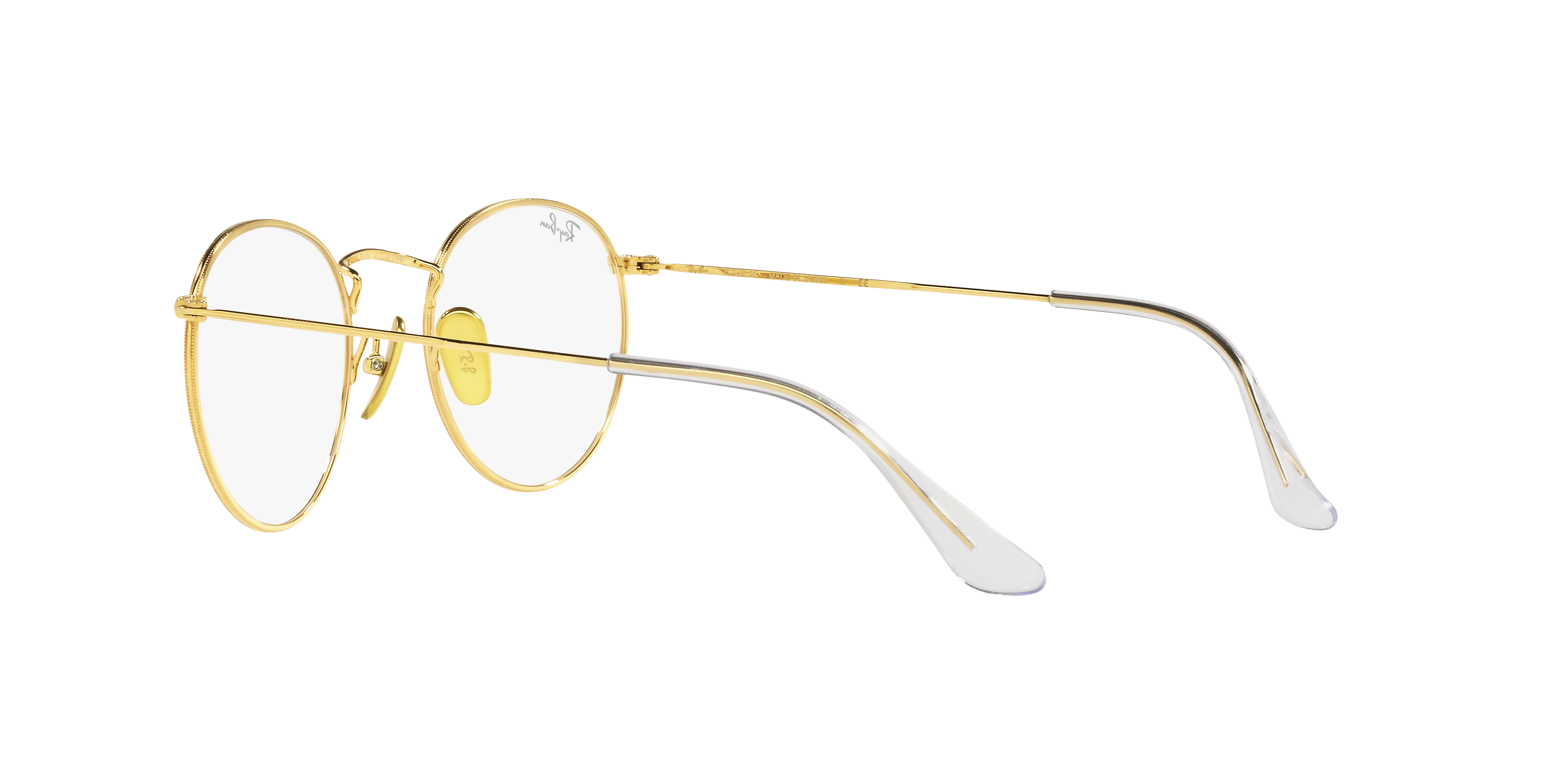 Ray-Ban RX8247V ROUND 1225