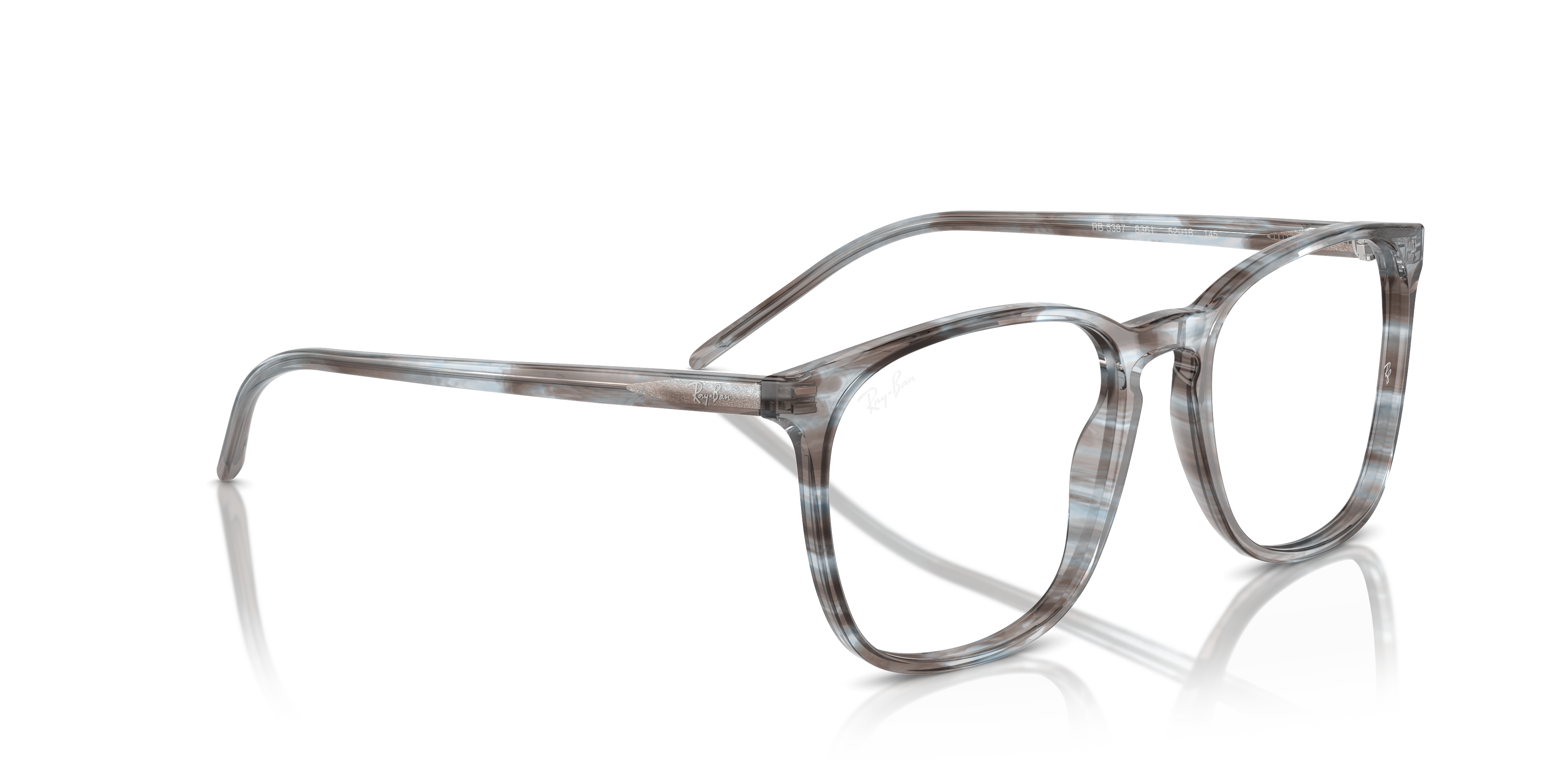 Ray-Ban RX5387 8361