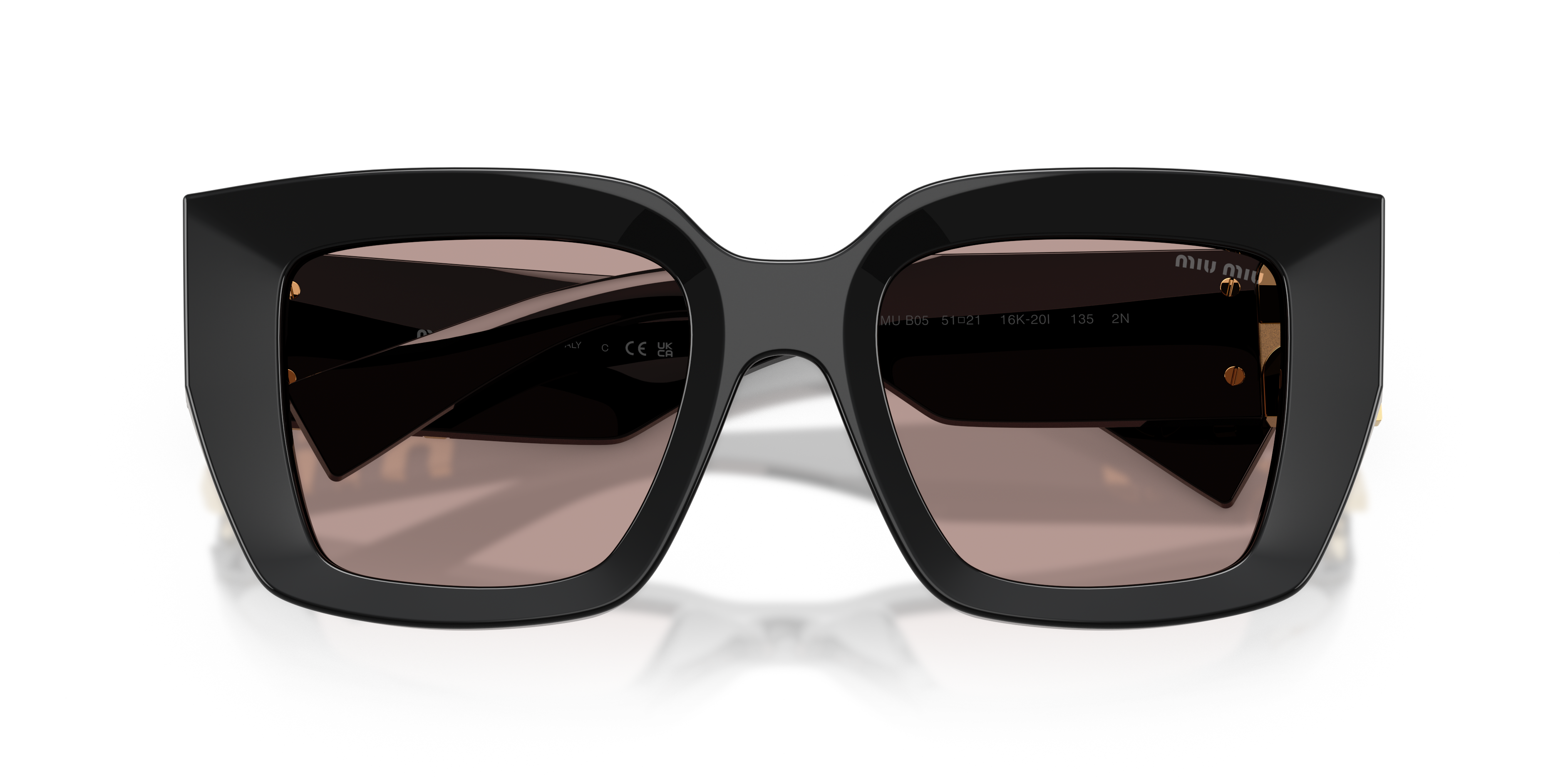 Miu Miu MU B05S 16K20I