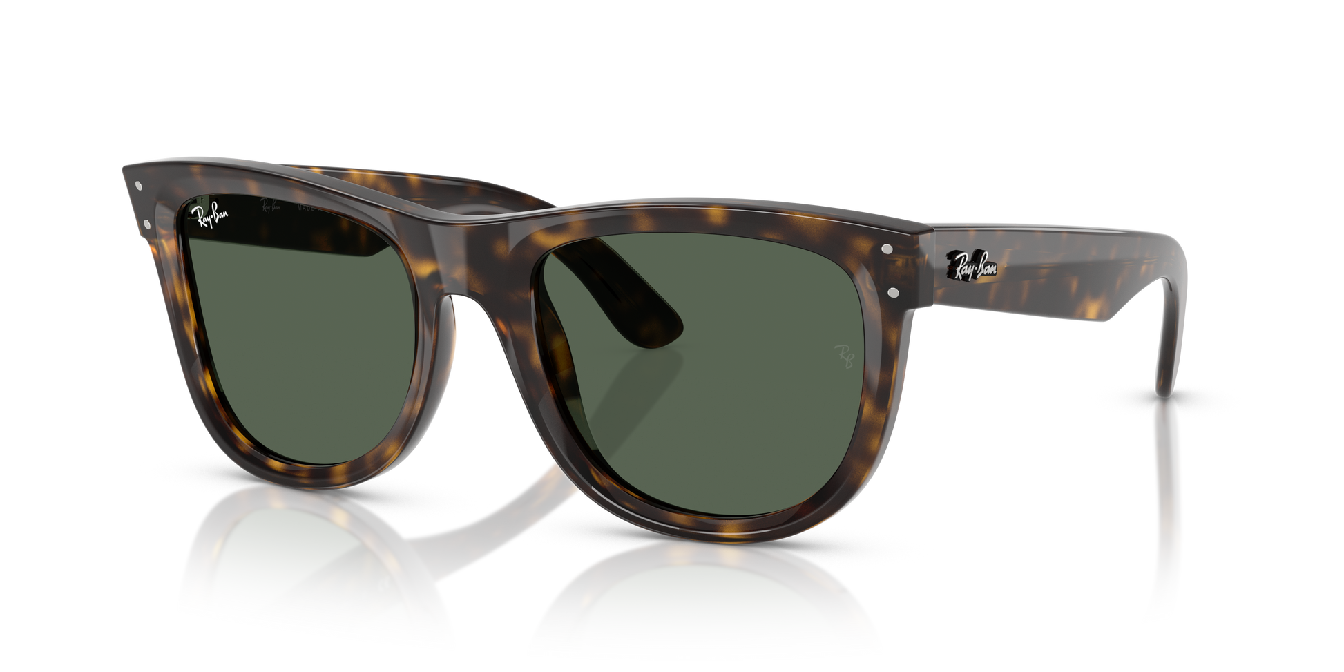 Ray-Ban RBR0502S WAYFARER REVERSE 6790VR