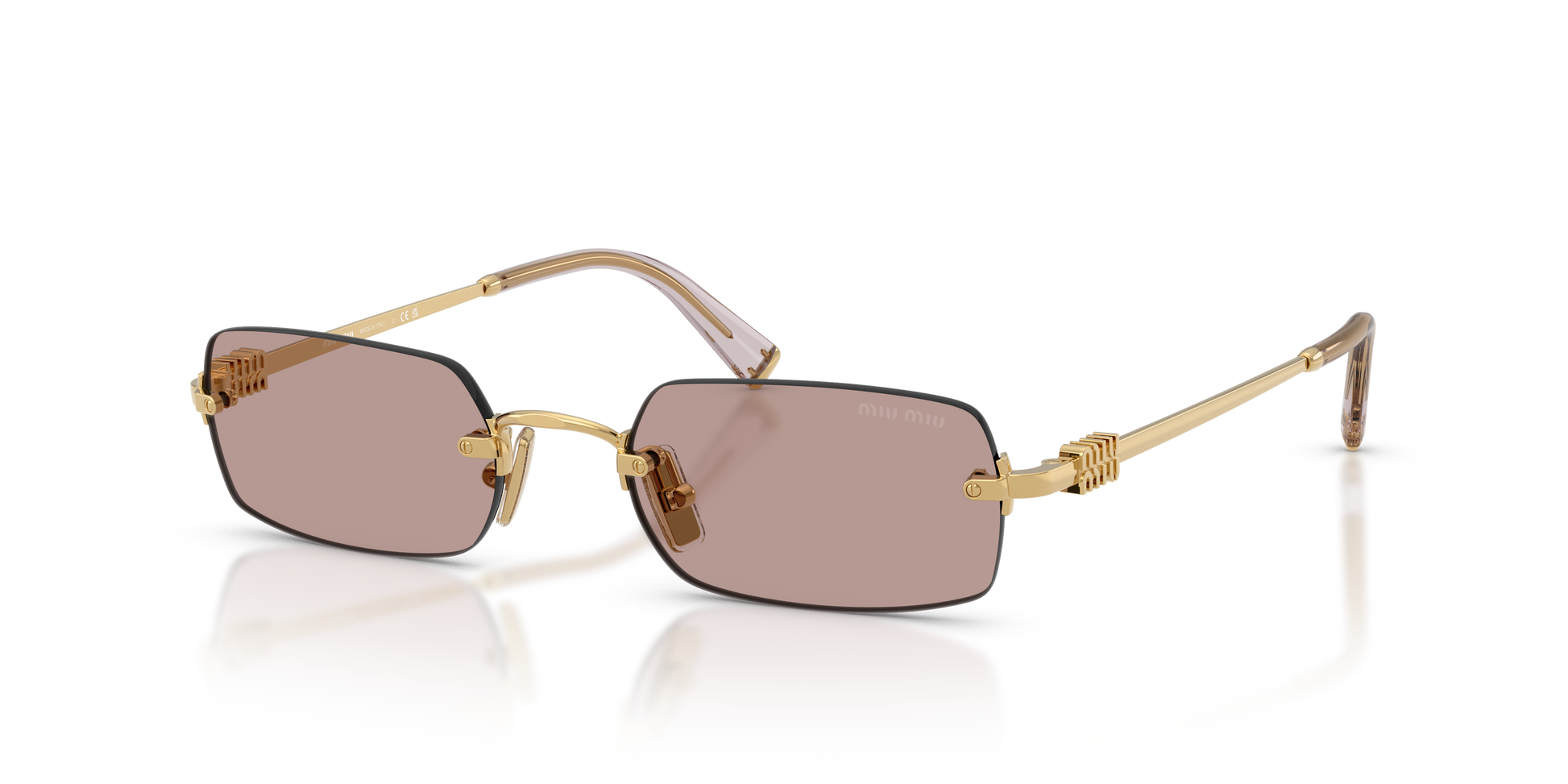 Miu Miu MU B50S 5AK20I