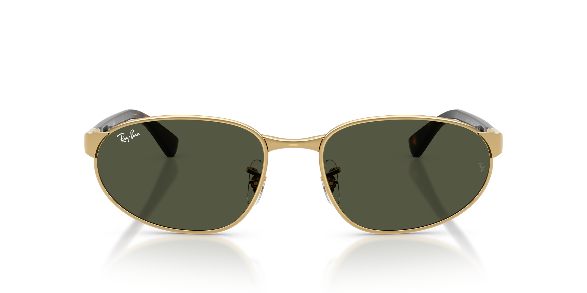 Ray-Ban RB3777 001/31