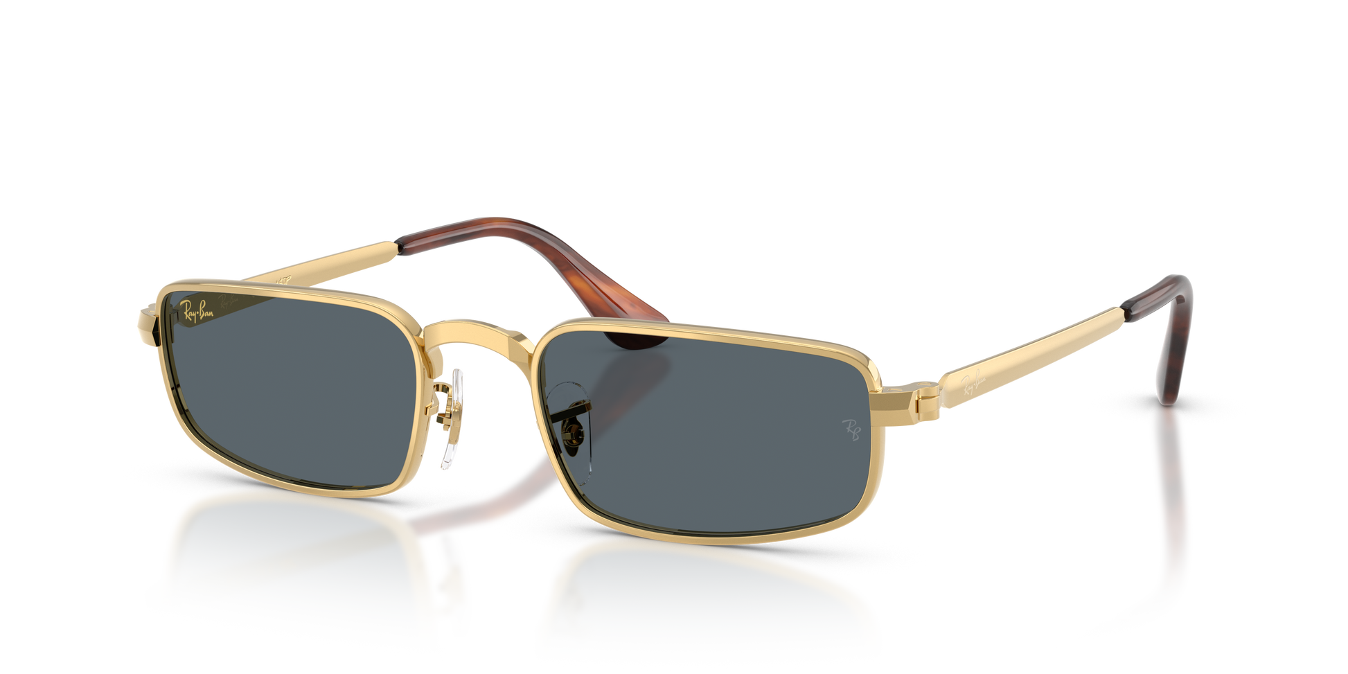 Ray-Ban RB3927 001/R5