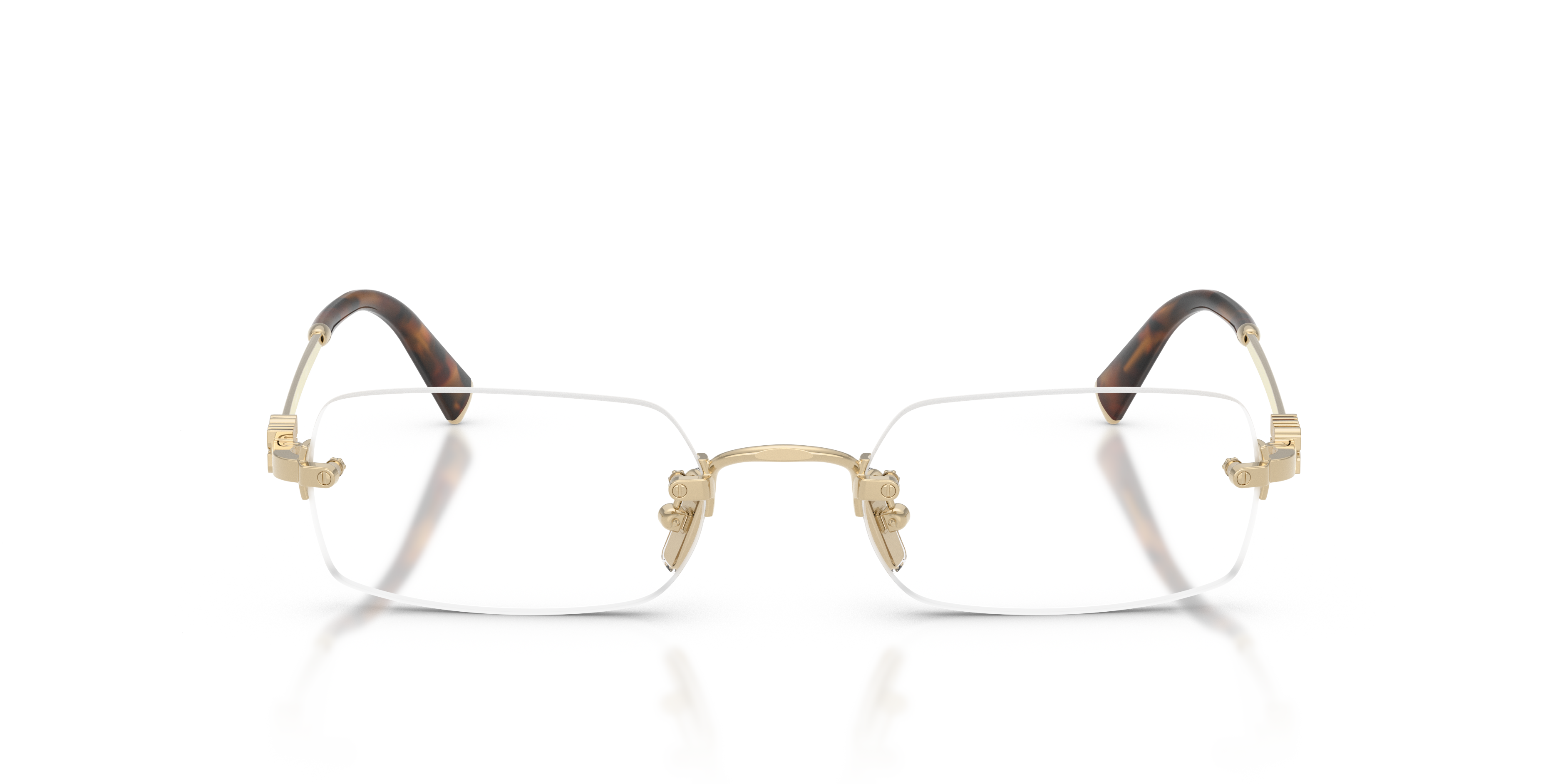 Miu Miu MU 50YV ZVN1O1