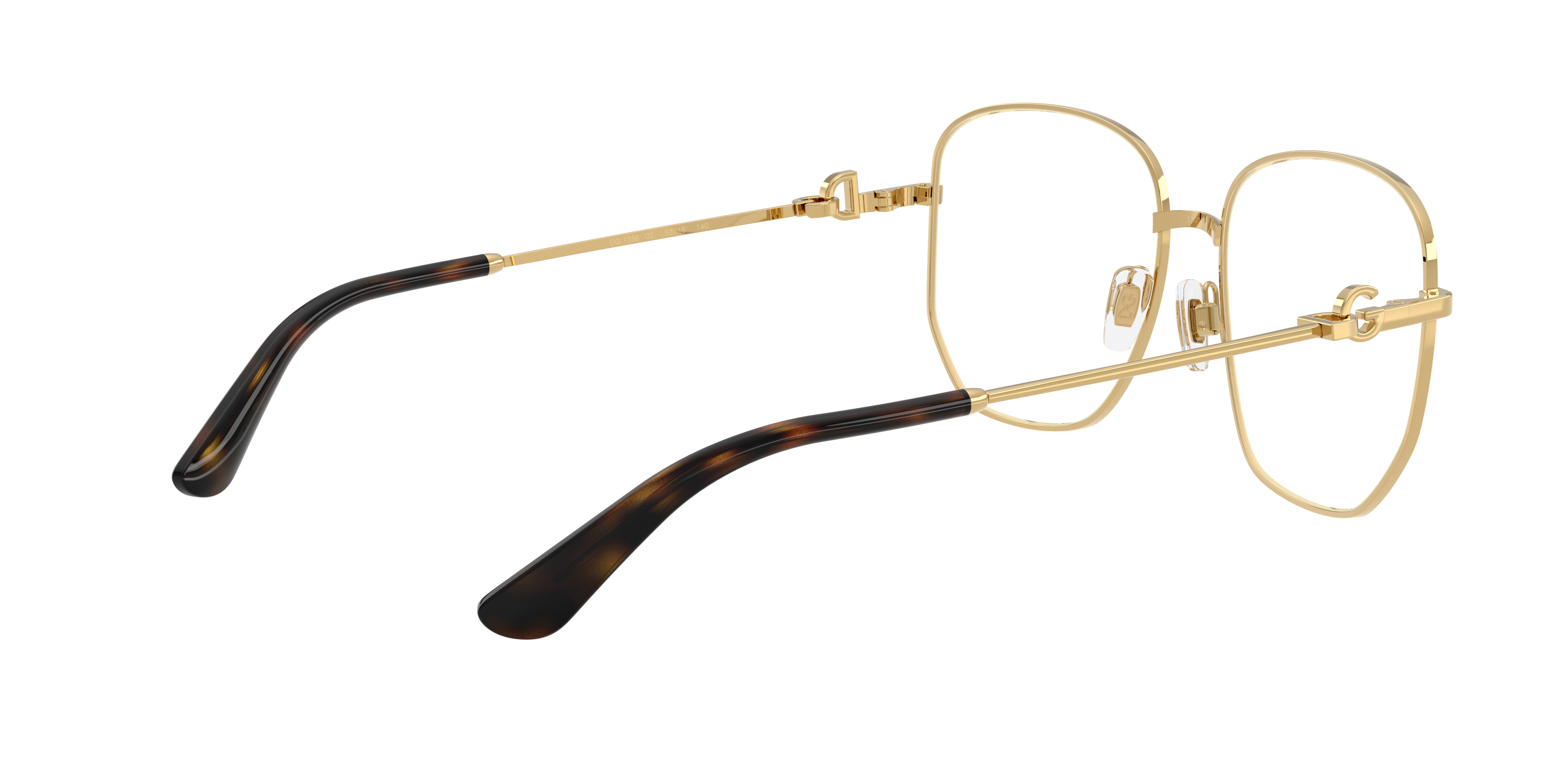 Dolce & Gabbana DG1356 02