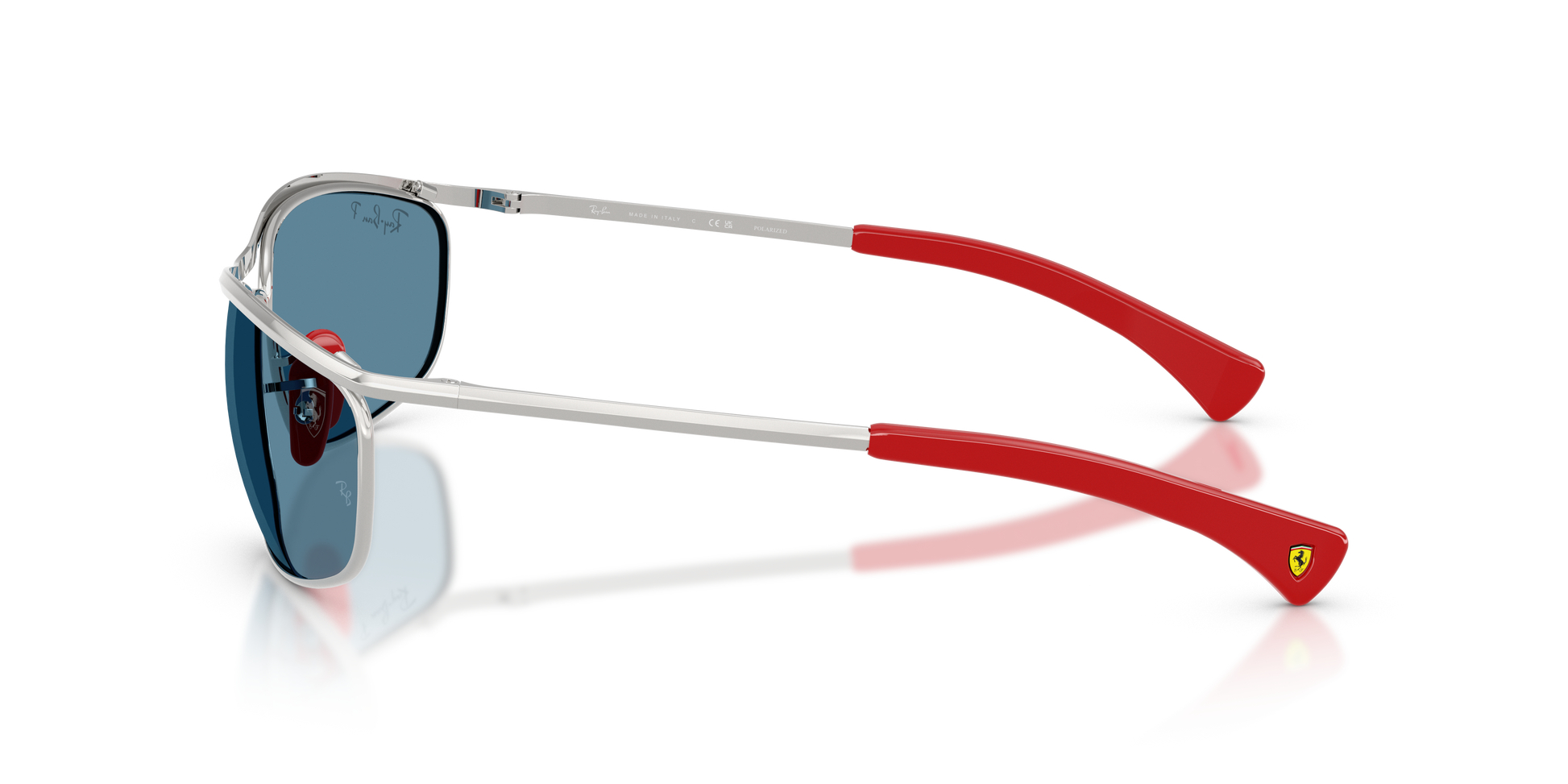 Ray-Ban RB3819M F007S2
