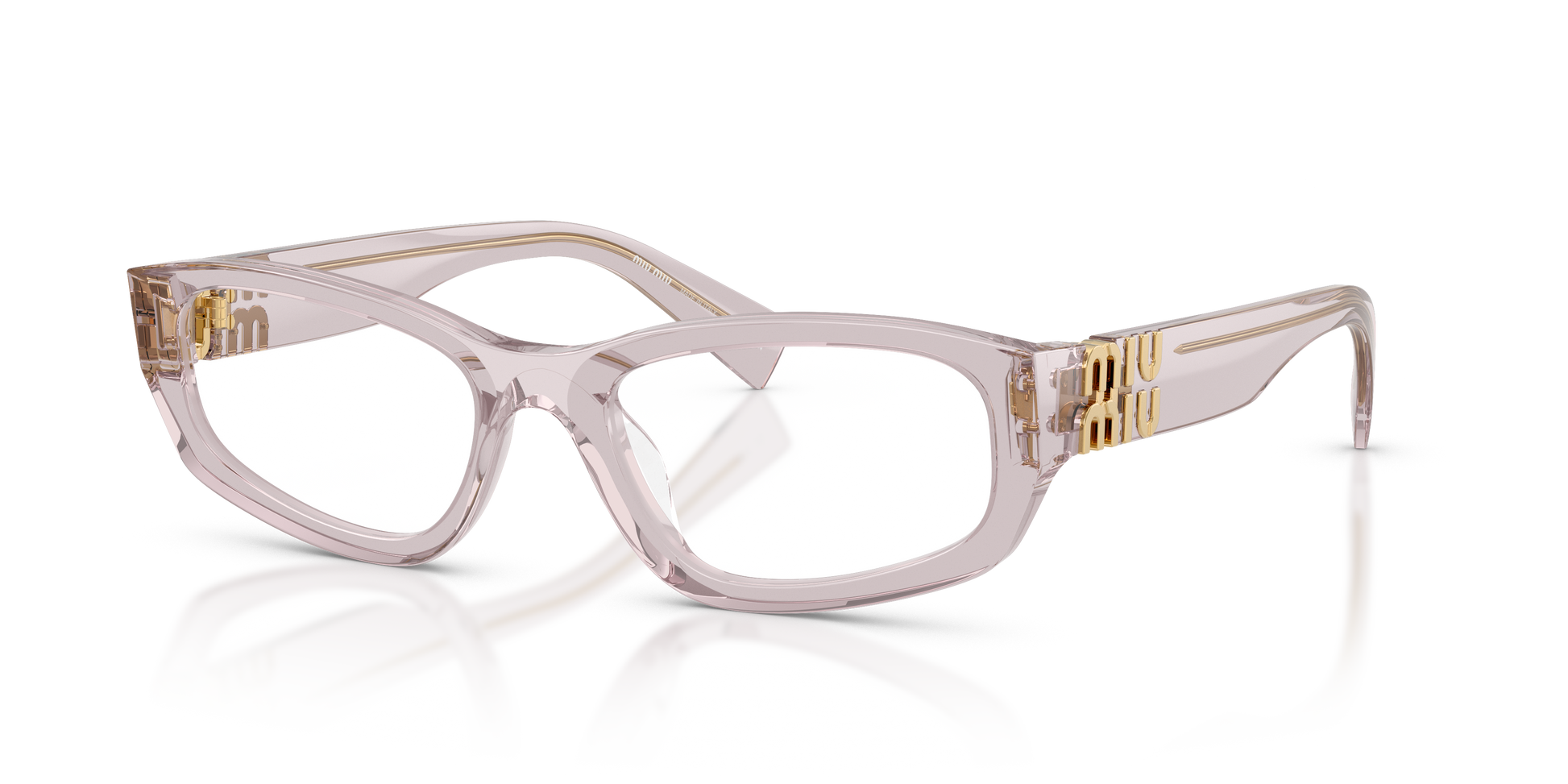 Miu Miu MU 04YV 12W1O1