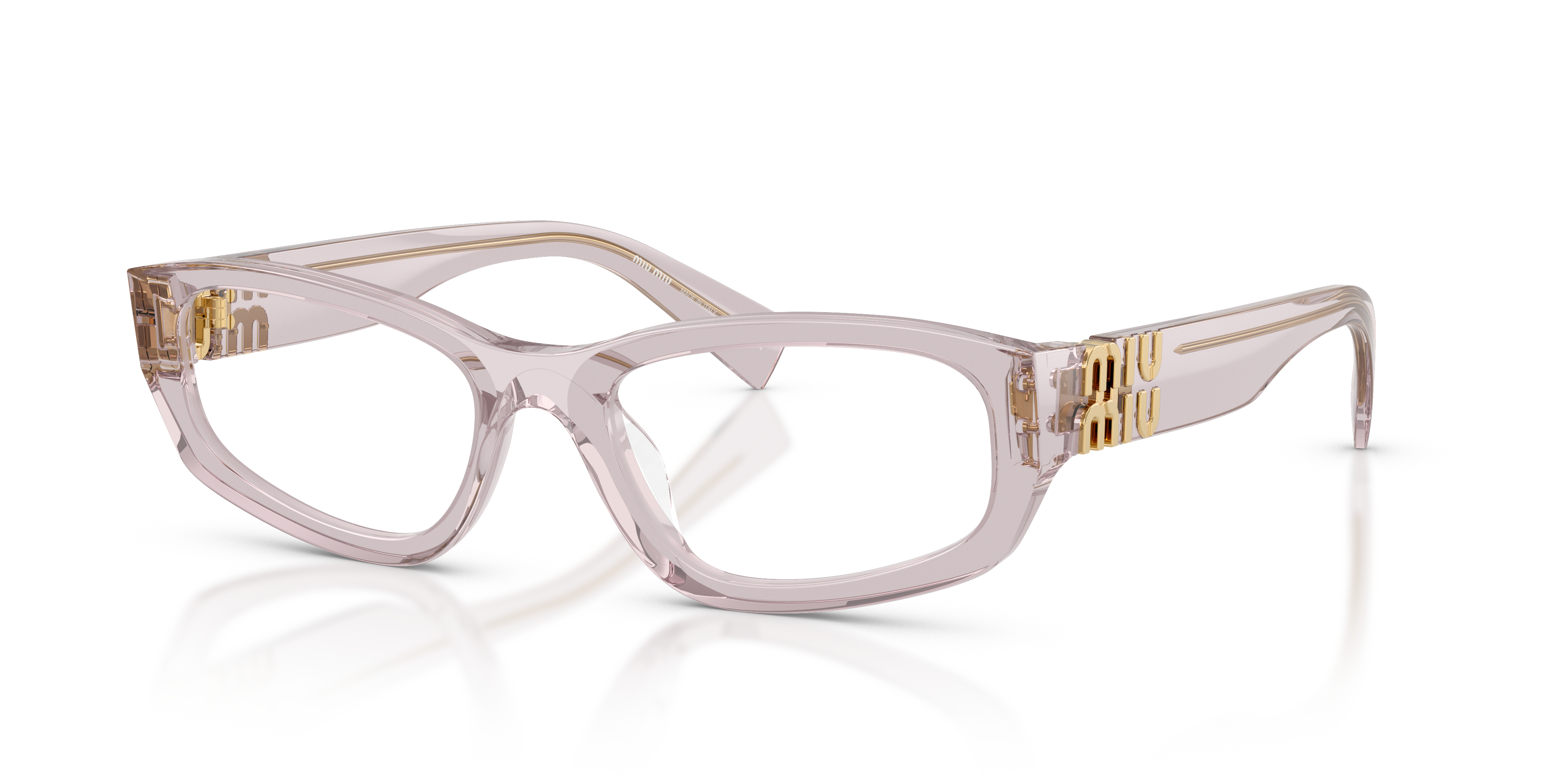 Miu Miu MU 04YV 12W1O1