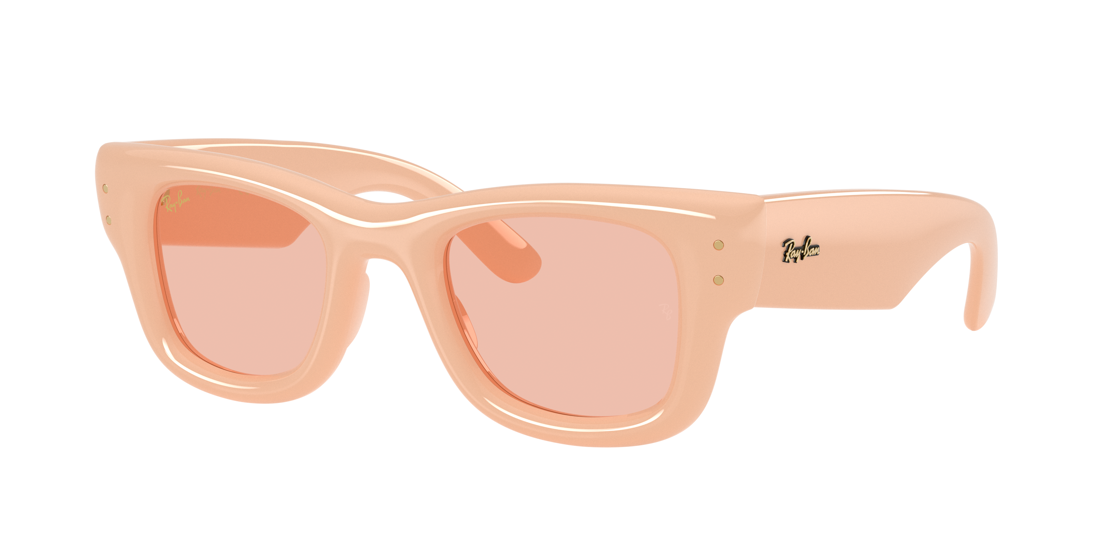 Ray-Ban RB4940 WAYFARER PUFFER 687584