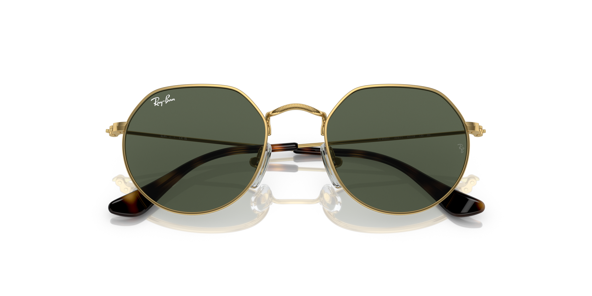 Ray-Ban RJ9565S JUNIOR JACK 223/71