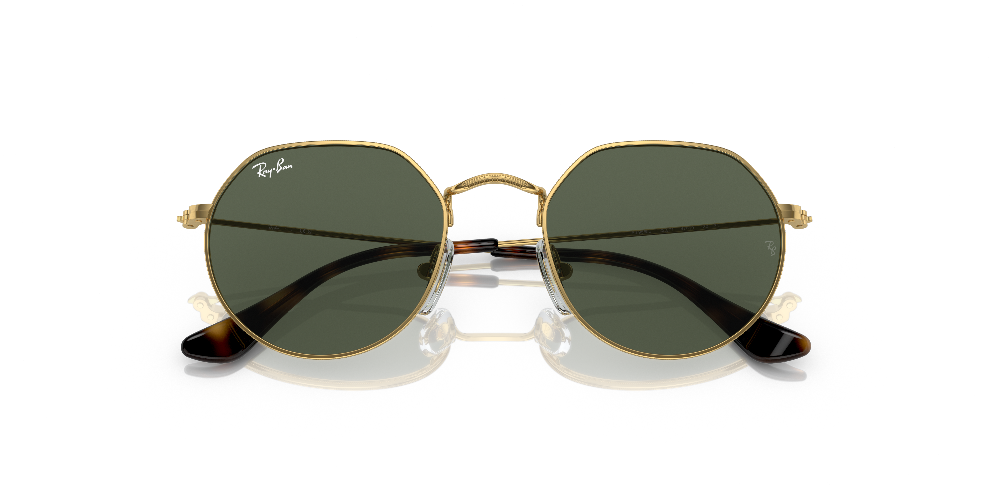 Ray-Ban RJ9565S JUNIOR JACK 223/71