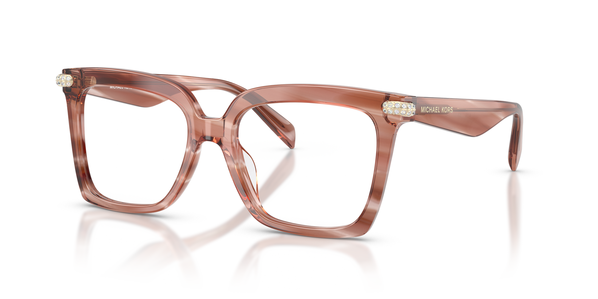 Michael Kors MK4191BU EXUMAS 4056