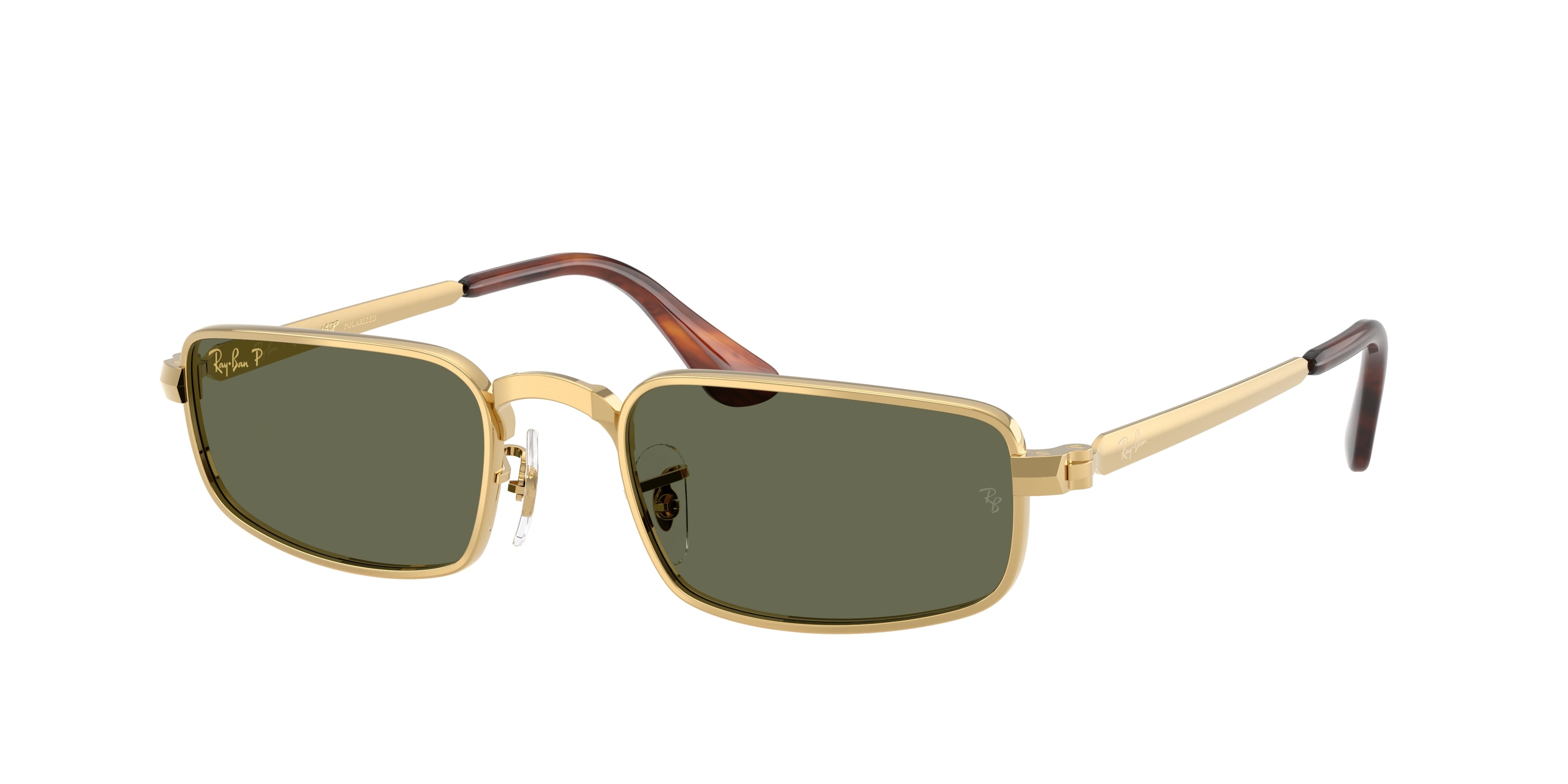 Ray-Ban RB3927 001/58