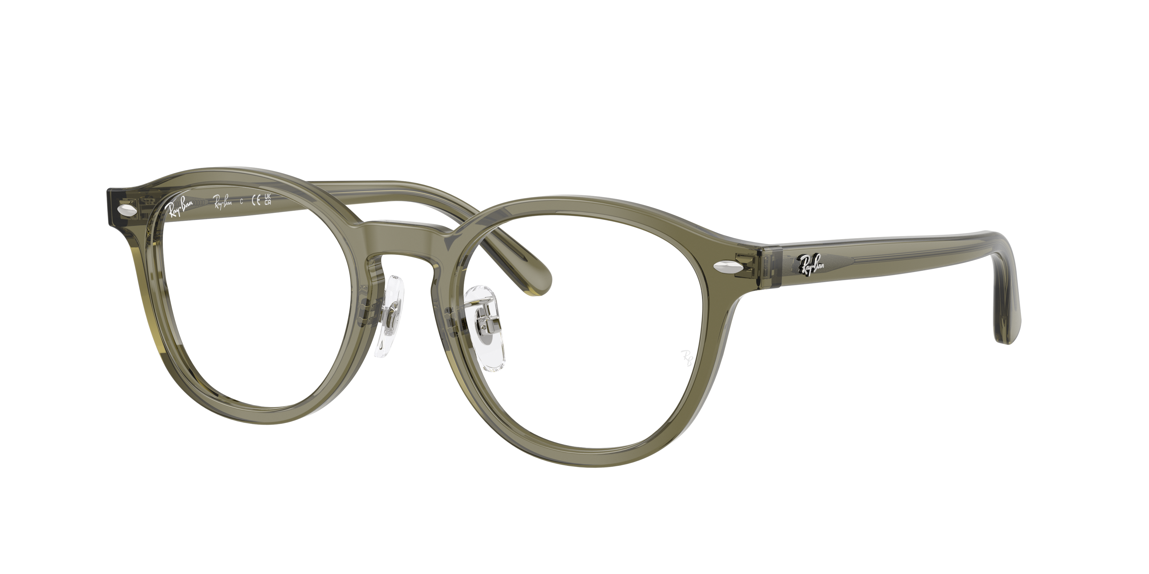 Ray-Ban RX5443D 8501