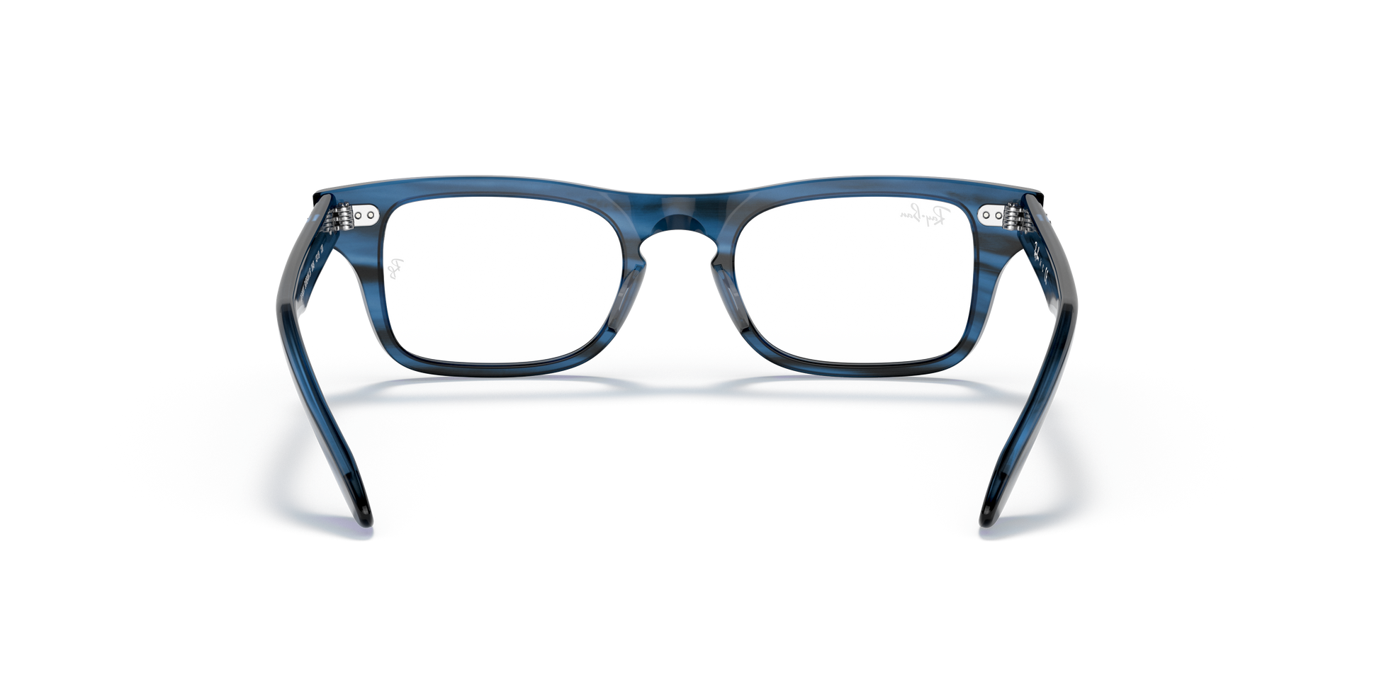 Ray-Ban RY9083V JUNIOR BURBANK 3848