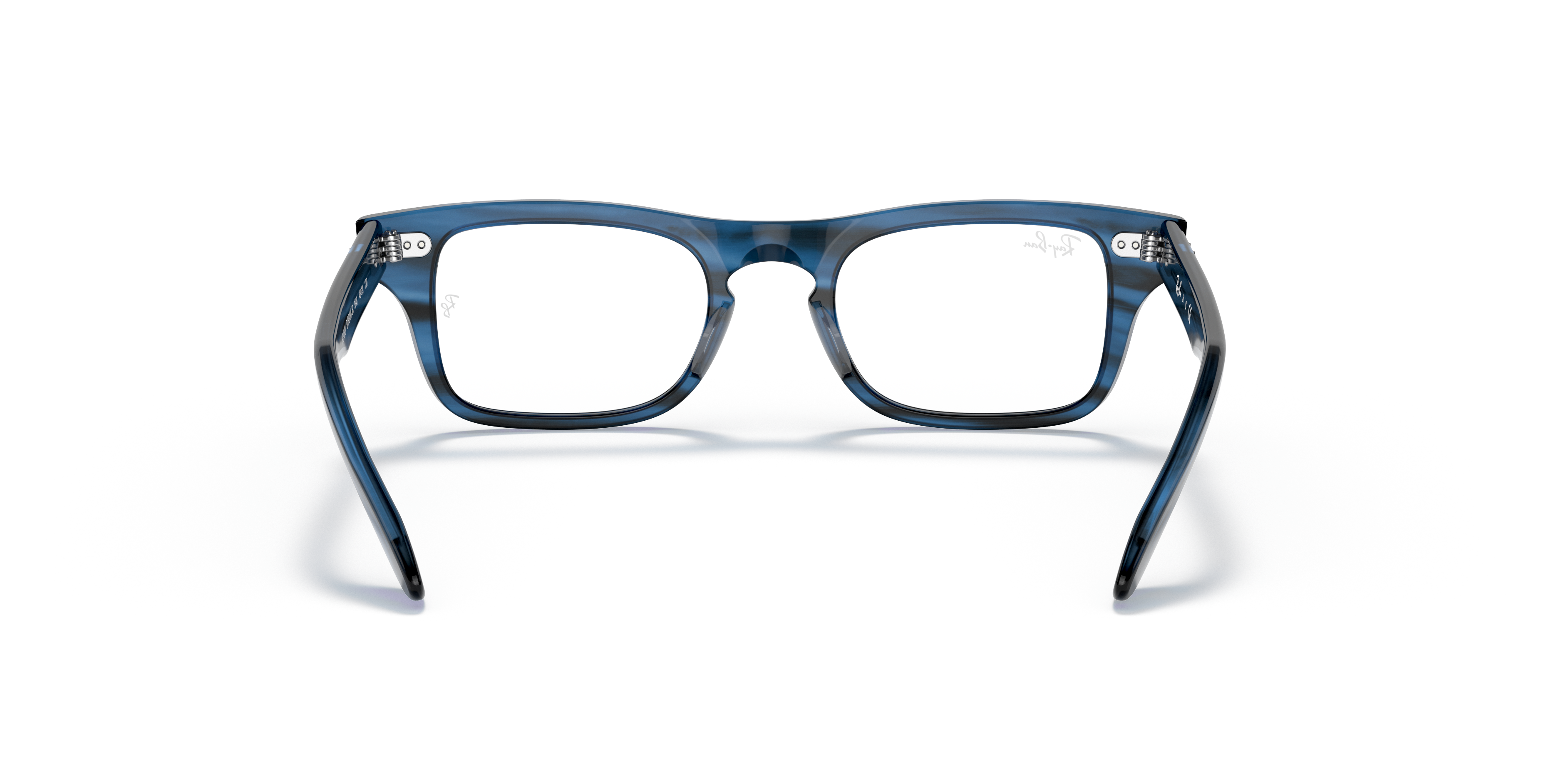 Ray-Ban RY9083V JUNIOR BURBANK 3848