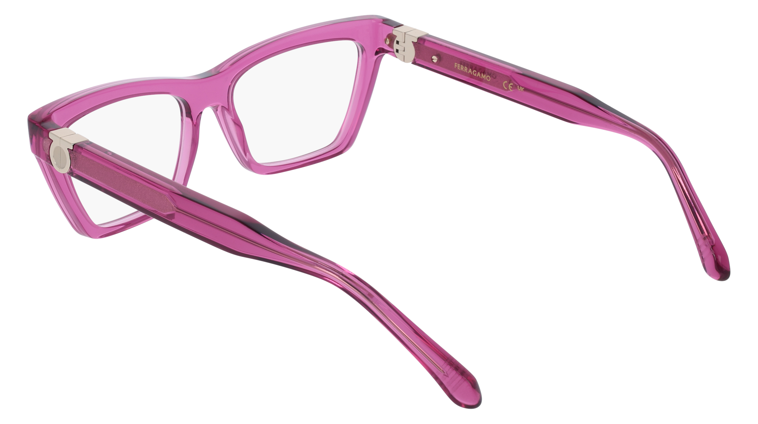 Ferragamo SF3021 665