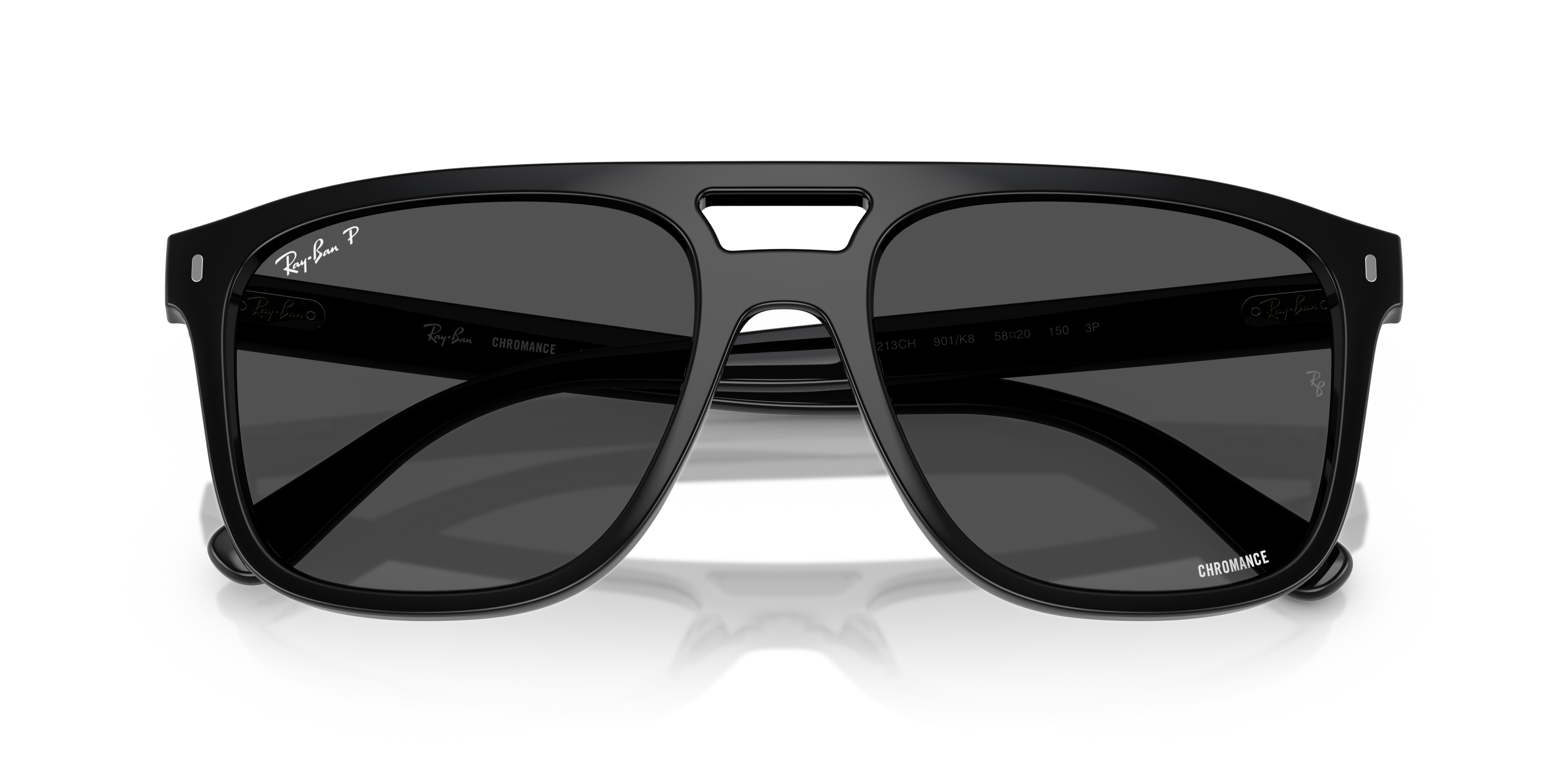 Ray-Ban RB2213CH 901/K8
