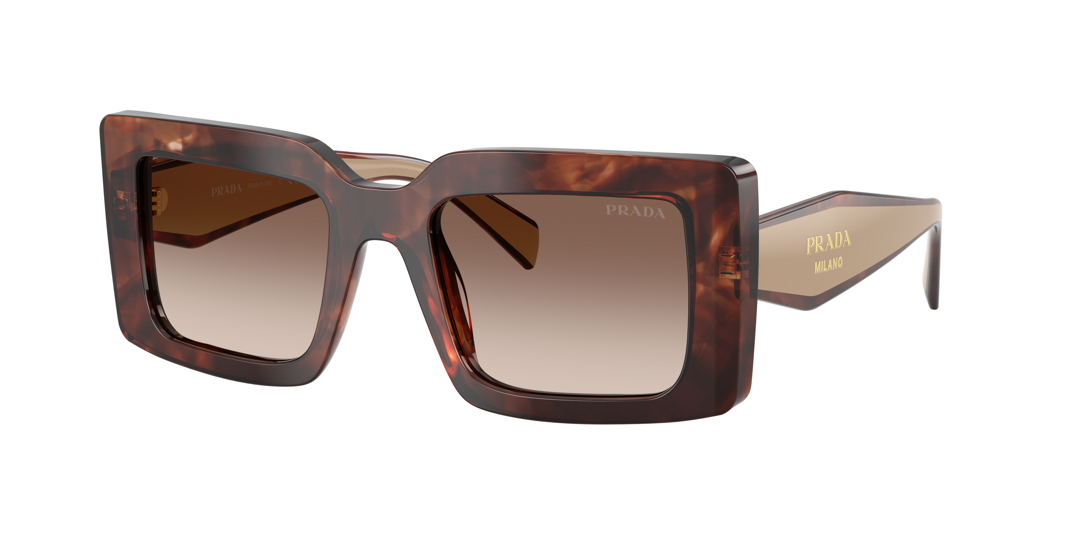 Prada PR D01S 00K10S