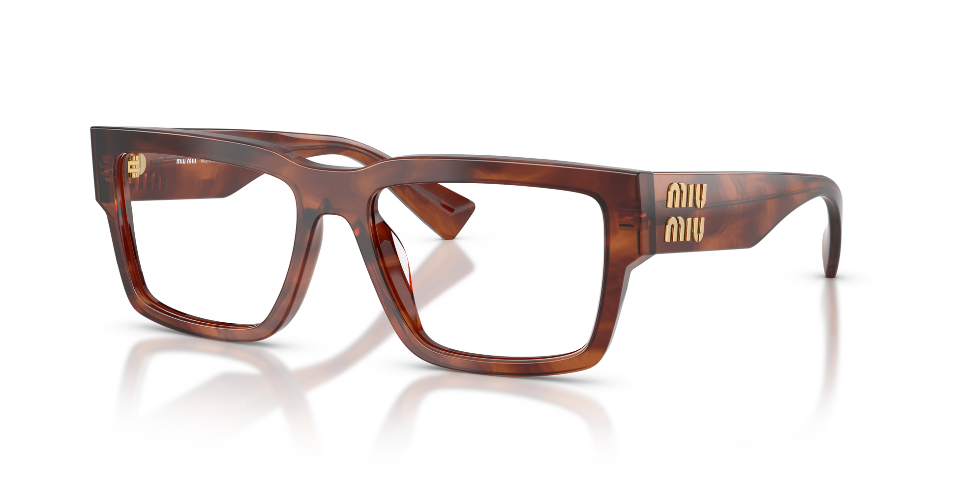 Miu Miu MU 02XV 26E1O1