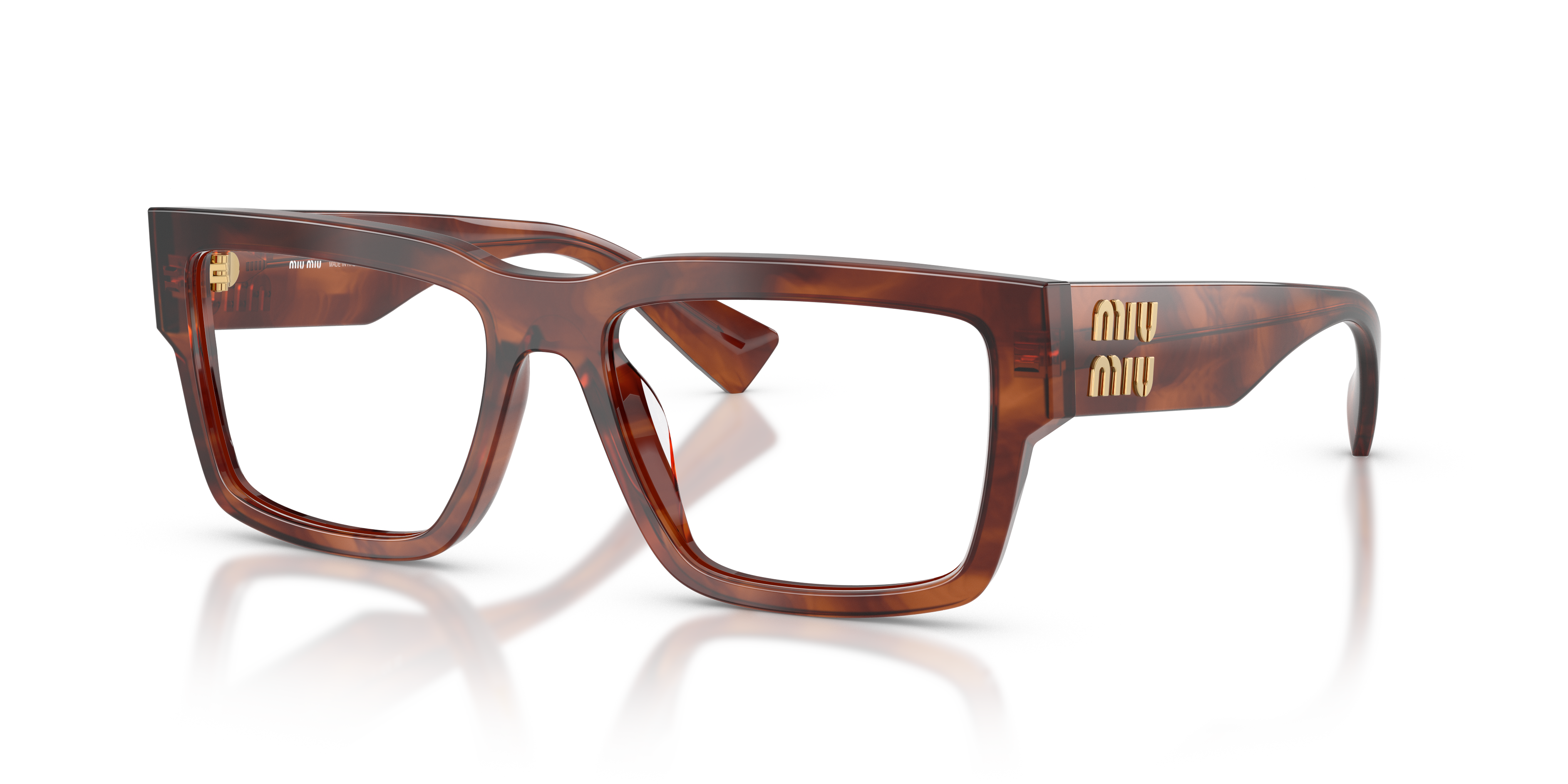 Miu Miu MU 02XV 26E1O1