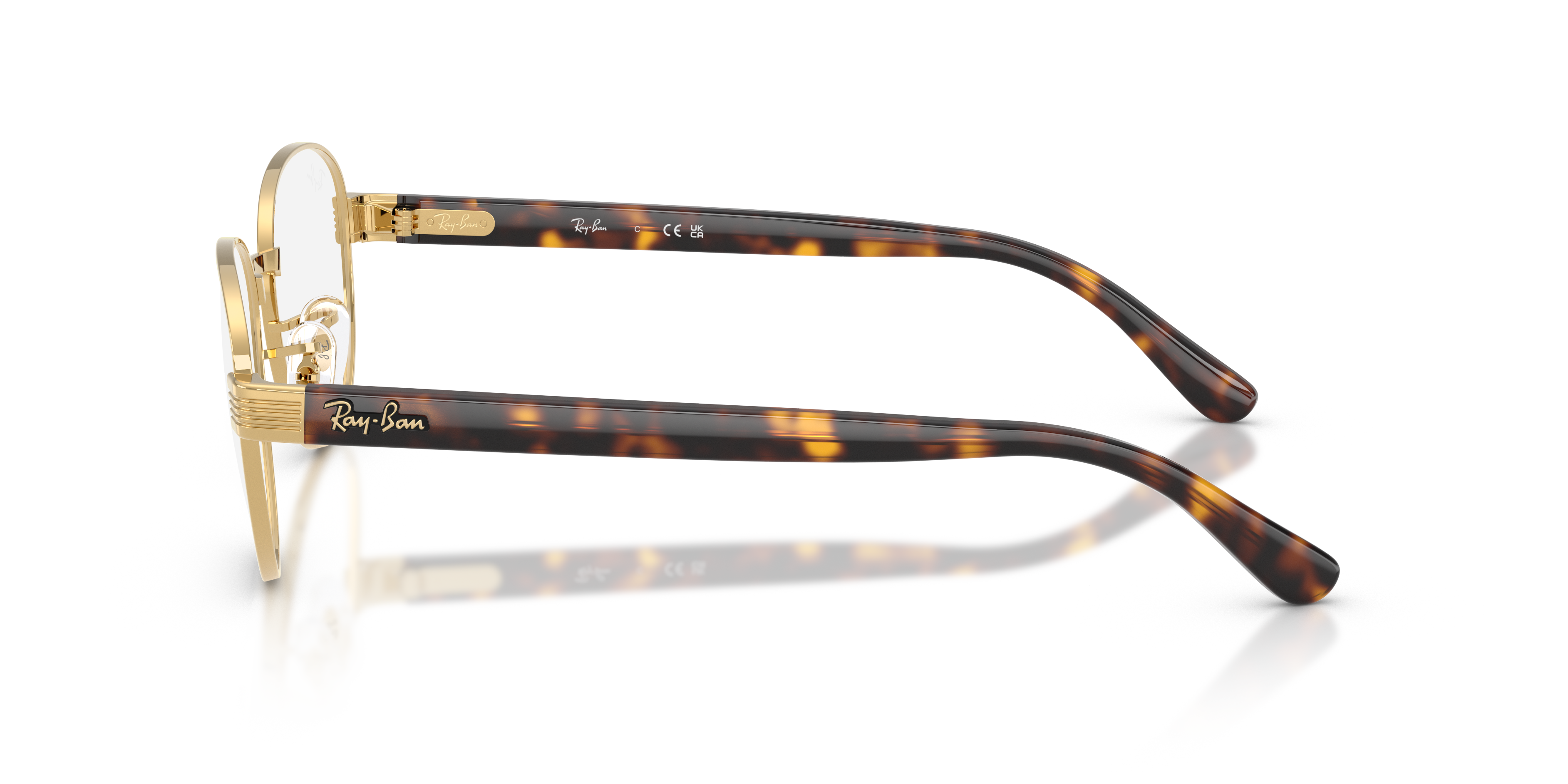 Ray-Ban Vista RX6543 2500