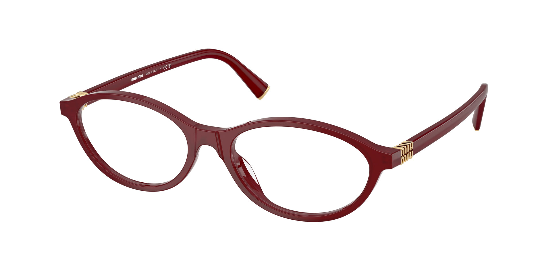 Miu Miu MU 09XV 21I1O1