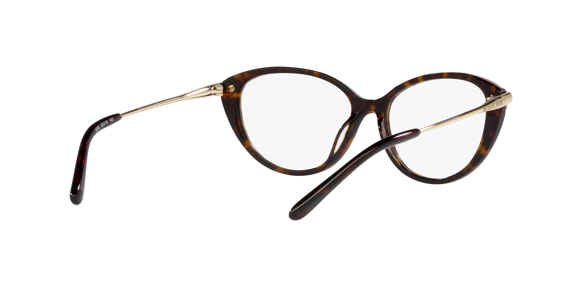 Michael Kors MK4098BU SAVOIE 3006