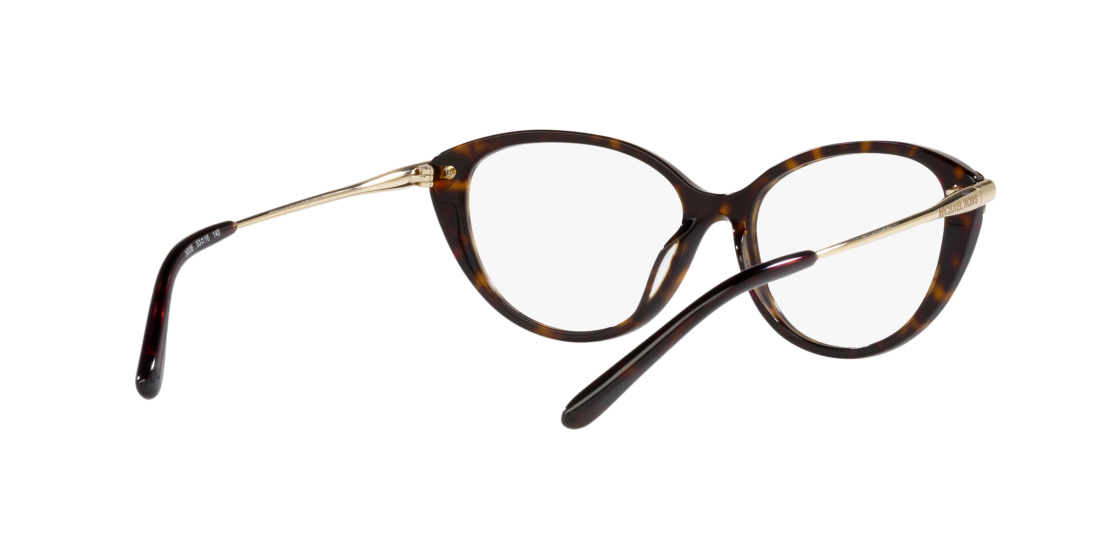 Michael Kors MK4098BU SAVOIE 3006