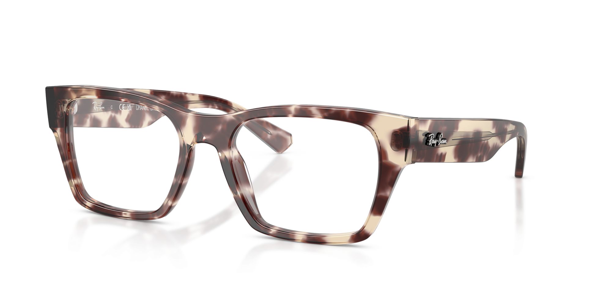 Ray-Ban Vista RX5448 8460