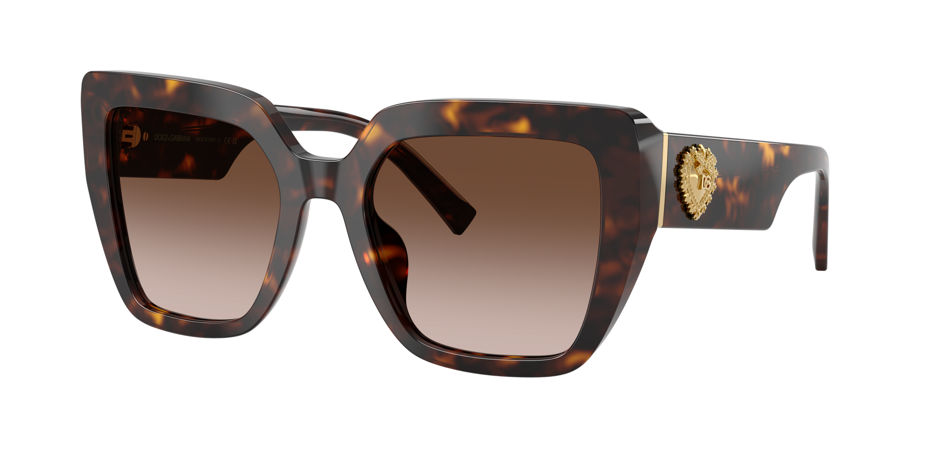 Dolce & Gabbana DG4538 502/13