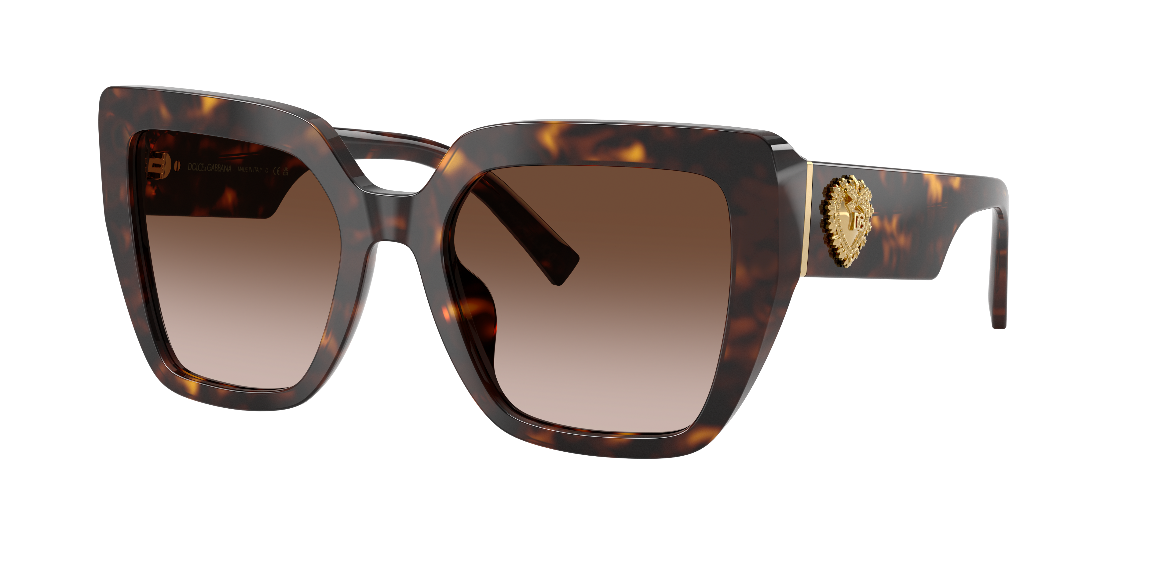 Dolce & Gabbana DG4538 502/13