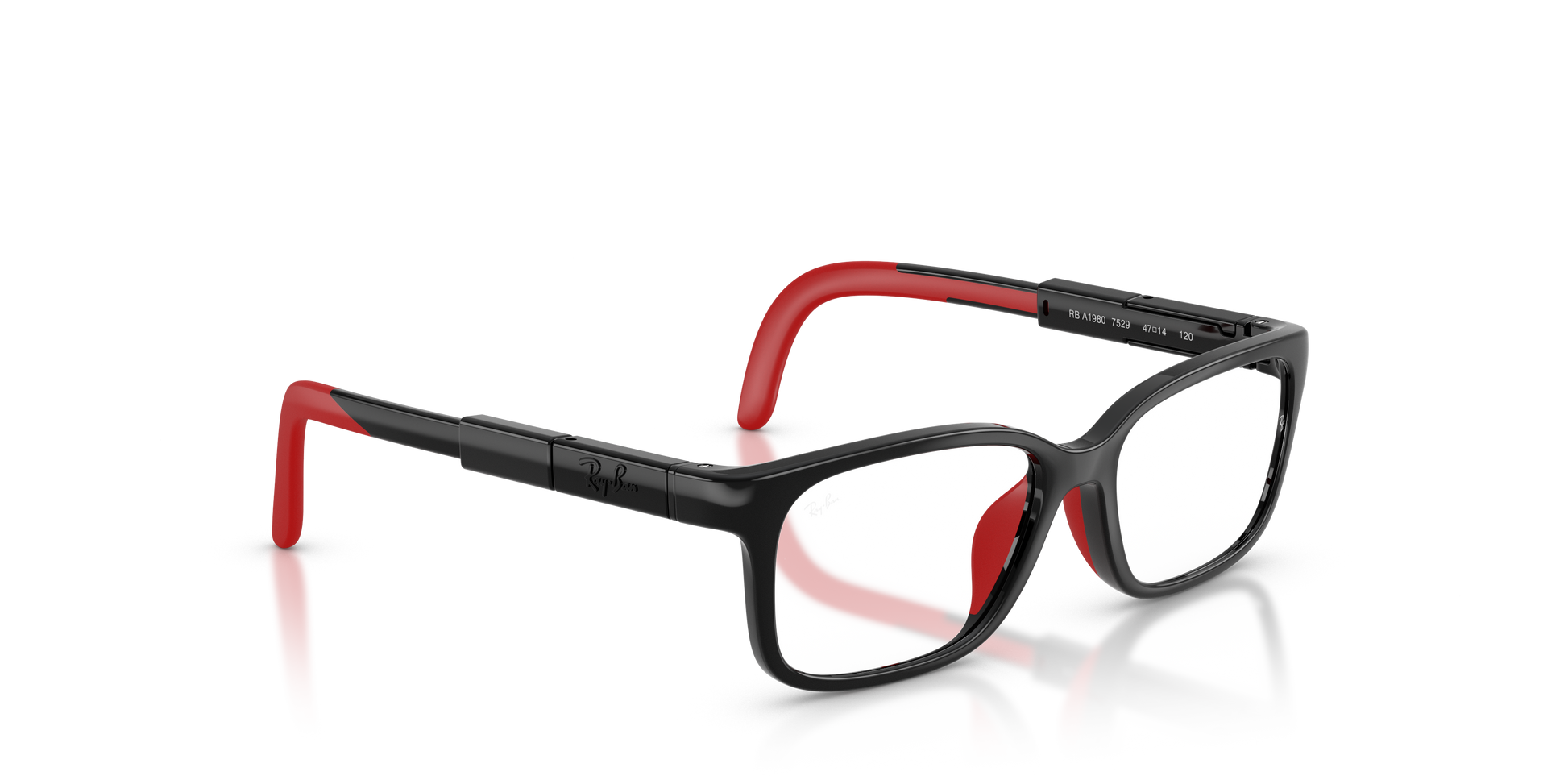 Ray-Ban RYA1980 7529