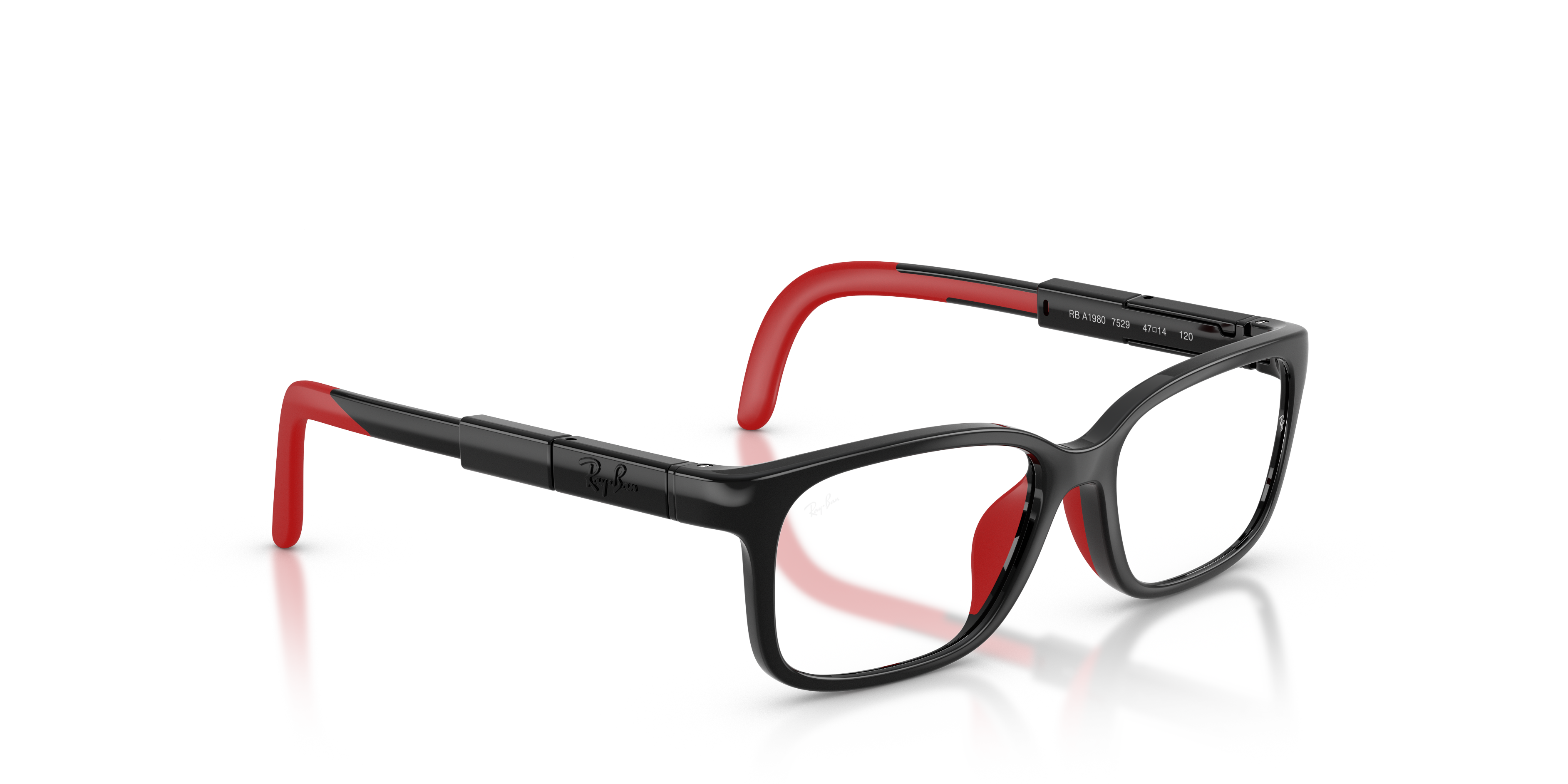 Ray-Ban RYA1980 7529