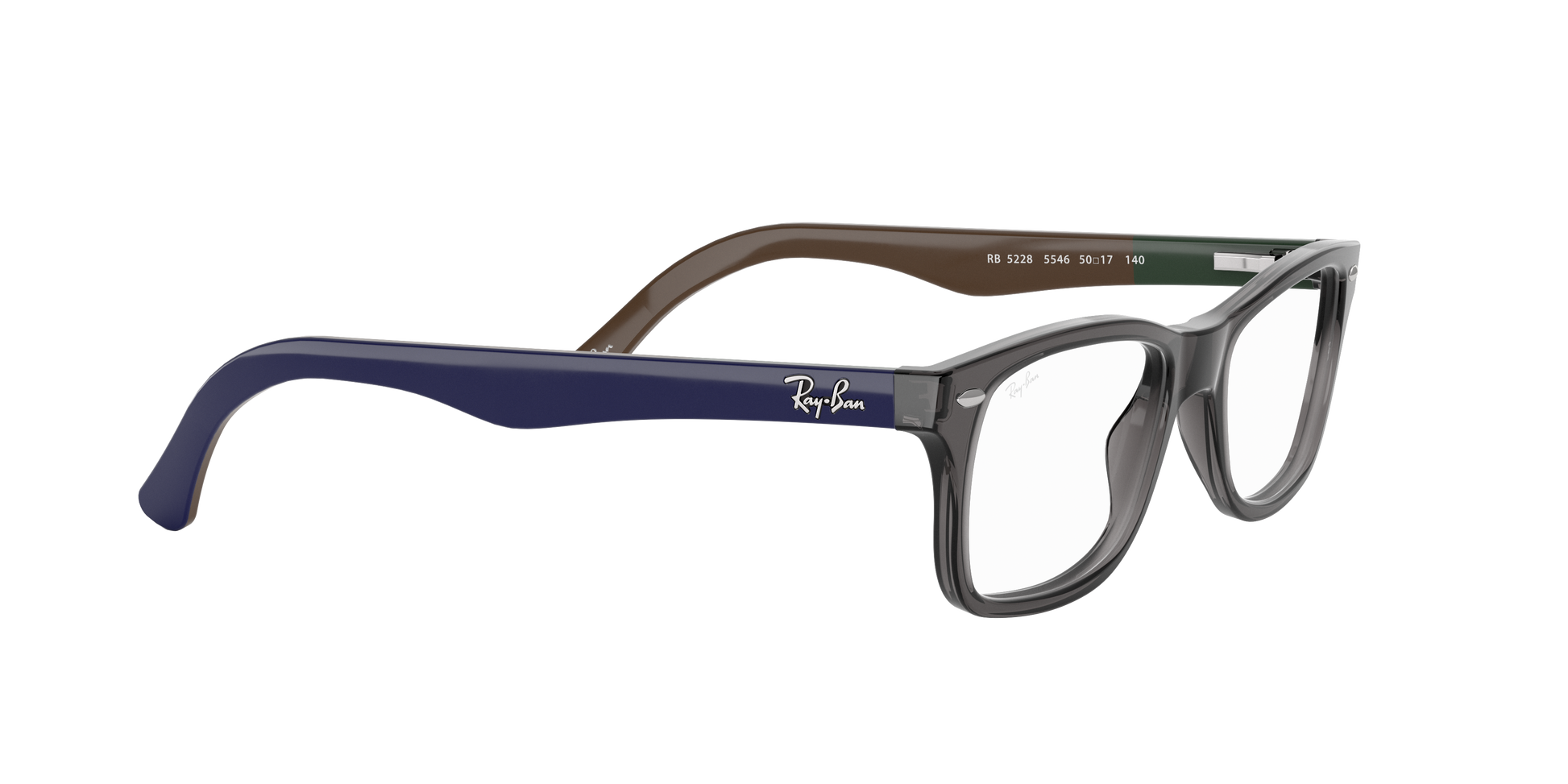 Ray-Ban RX5228 5546