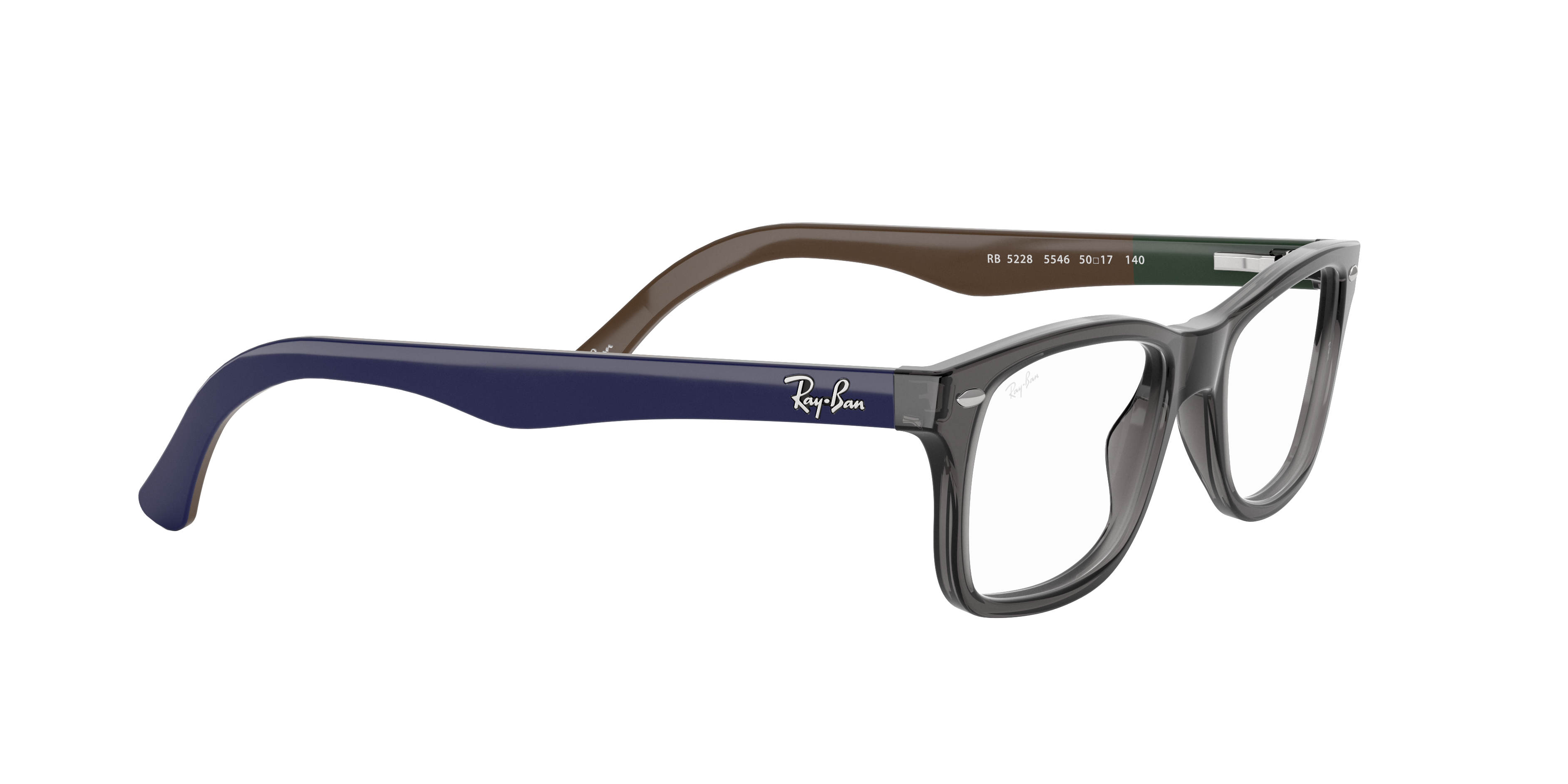 Ray-Ban RX5228 5546