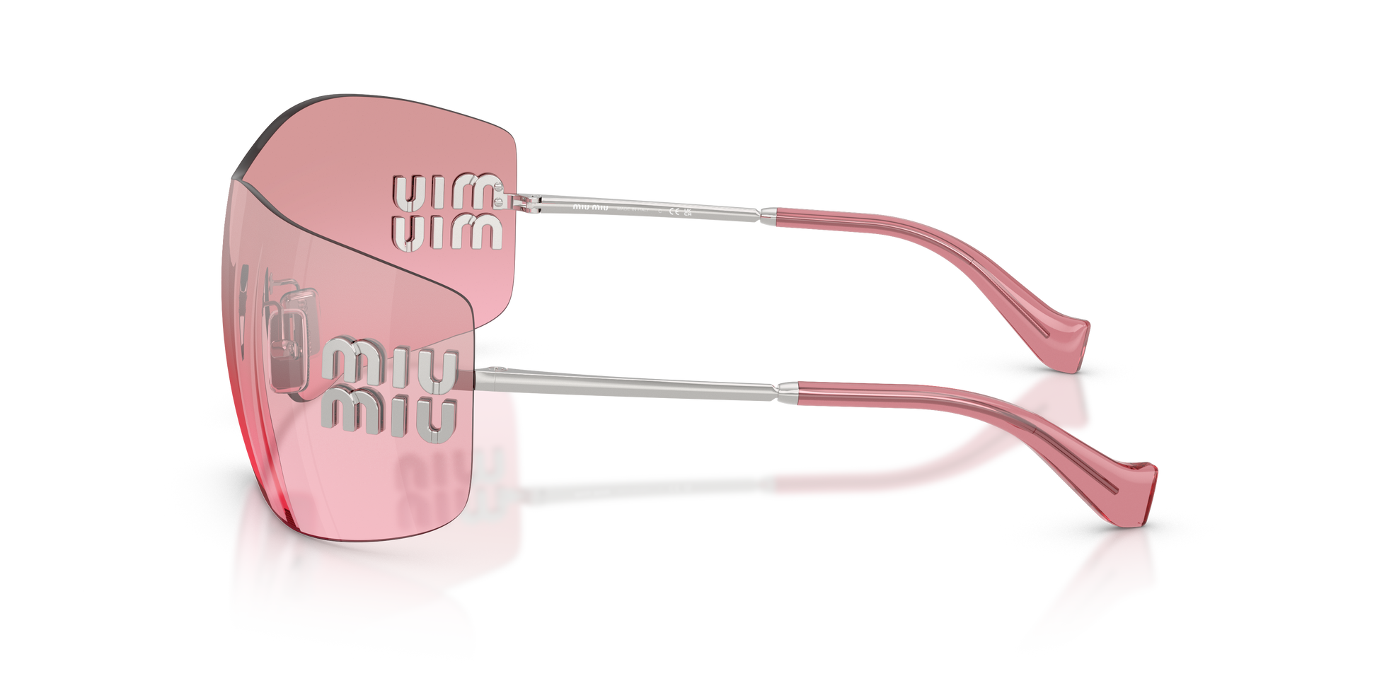 Miu Miu MU B53S 1BC70Y