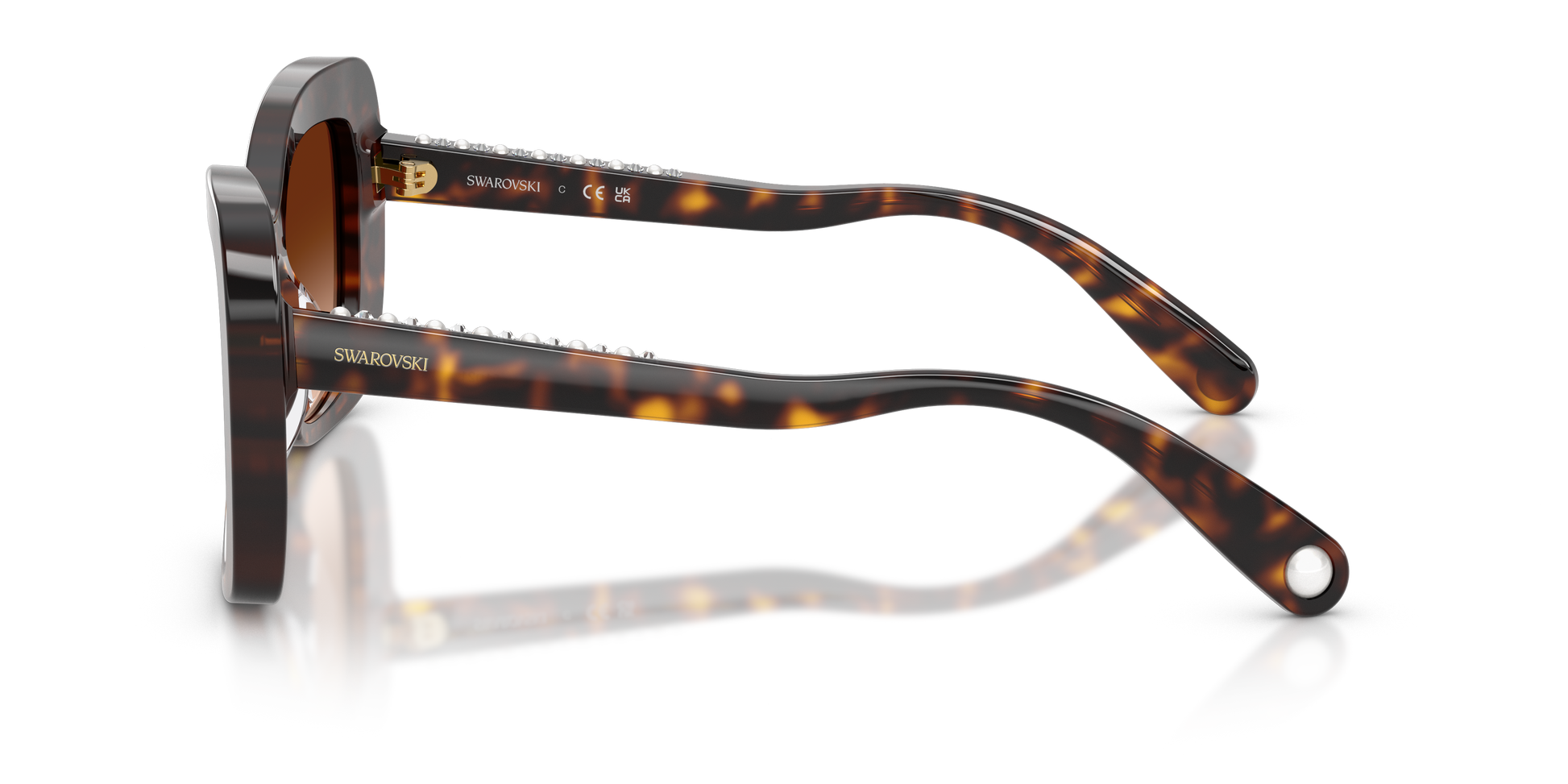 Swarovski SK6062U 100274