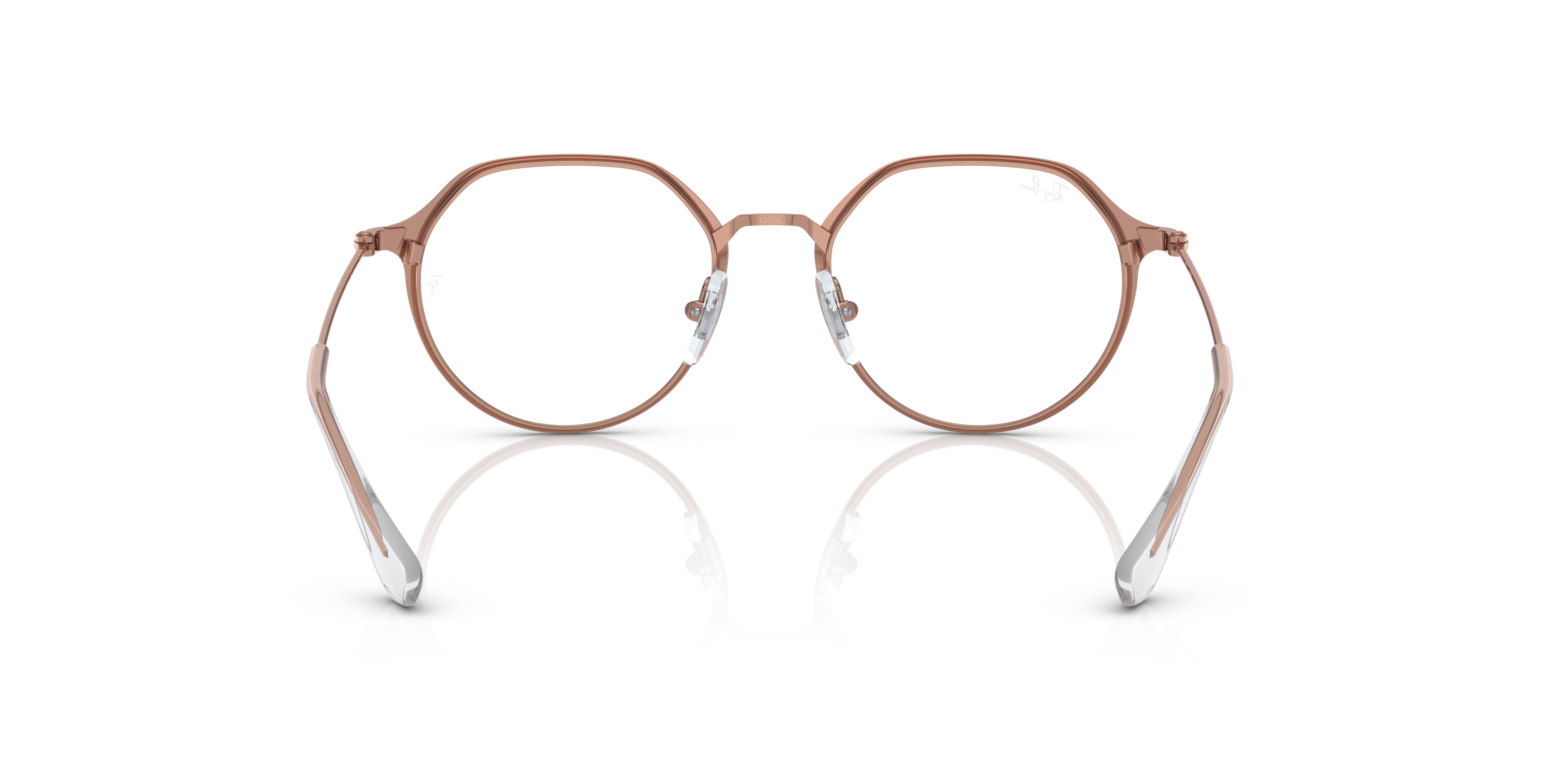 Ray-Ban RY1058 4077