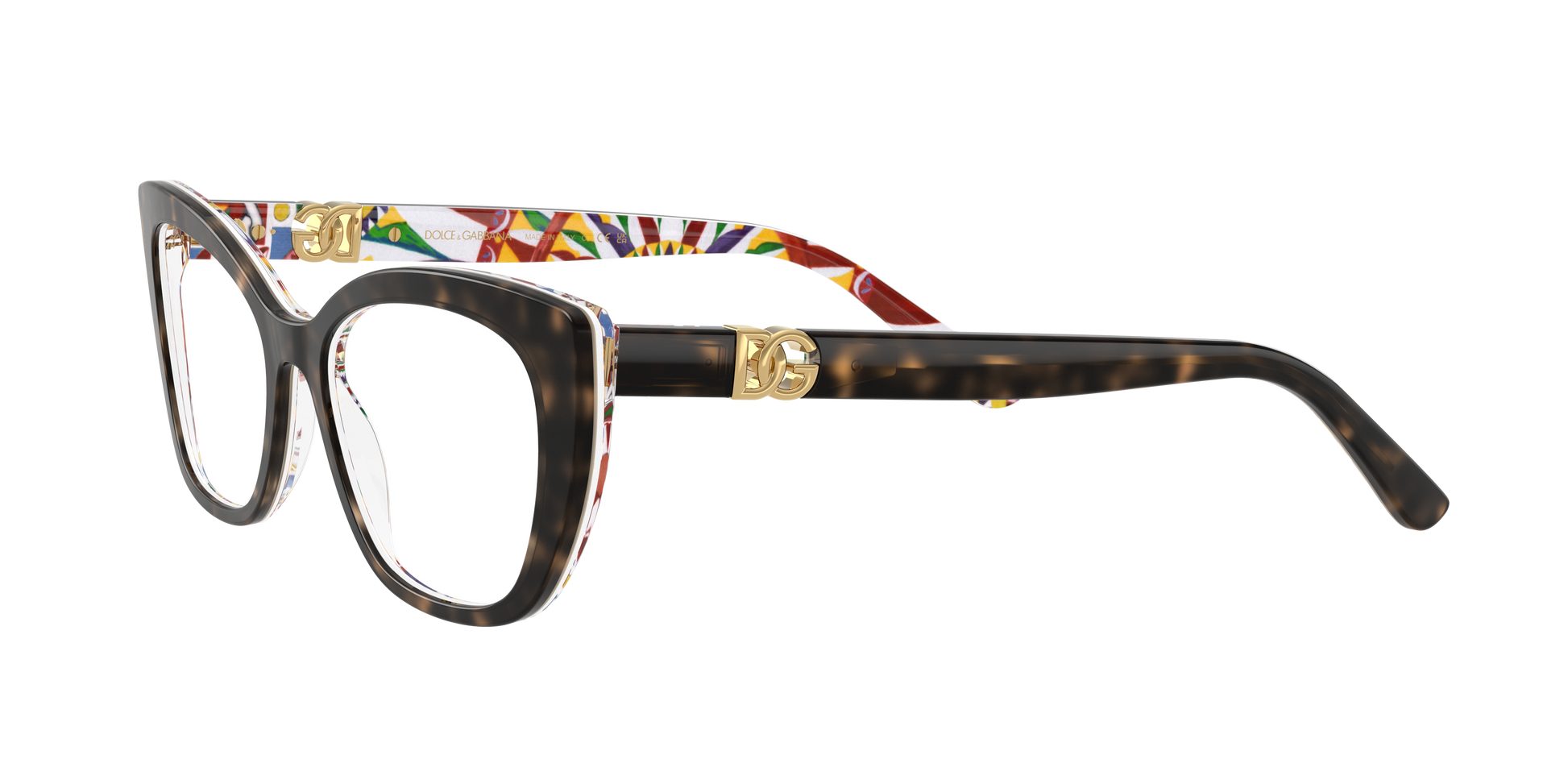 Dolce & Gabbana DG3398 3217
