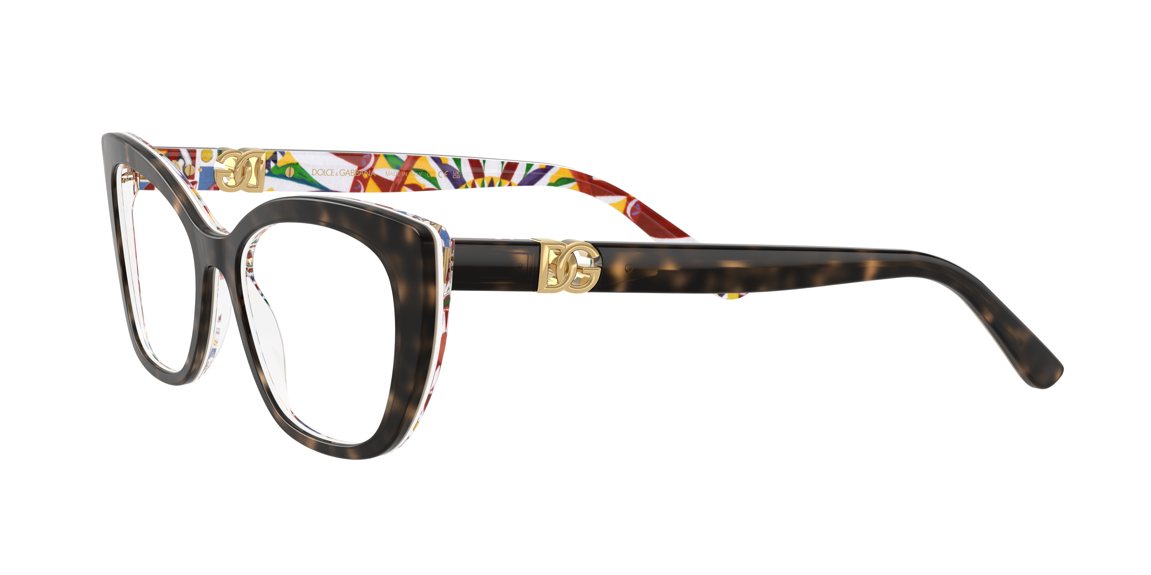Dolce & Gabbana DG3398 3217
