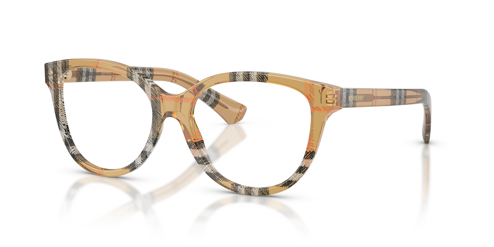 Burberry BE2456 4163