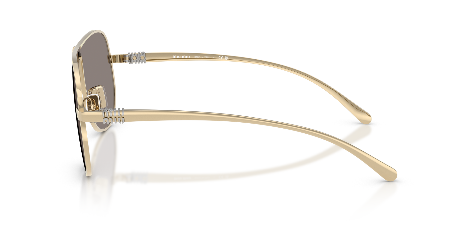 Miu Miu MU A56S ZVN80Q