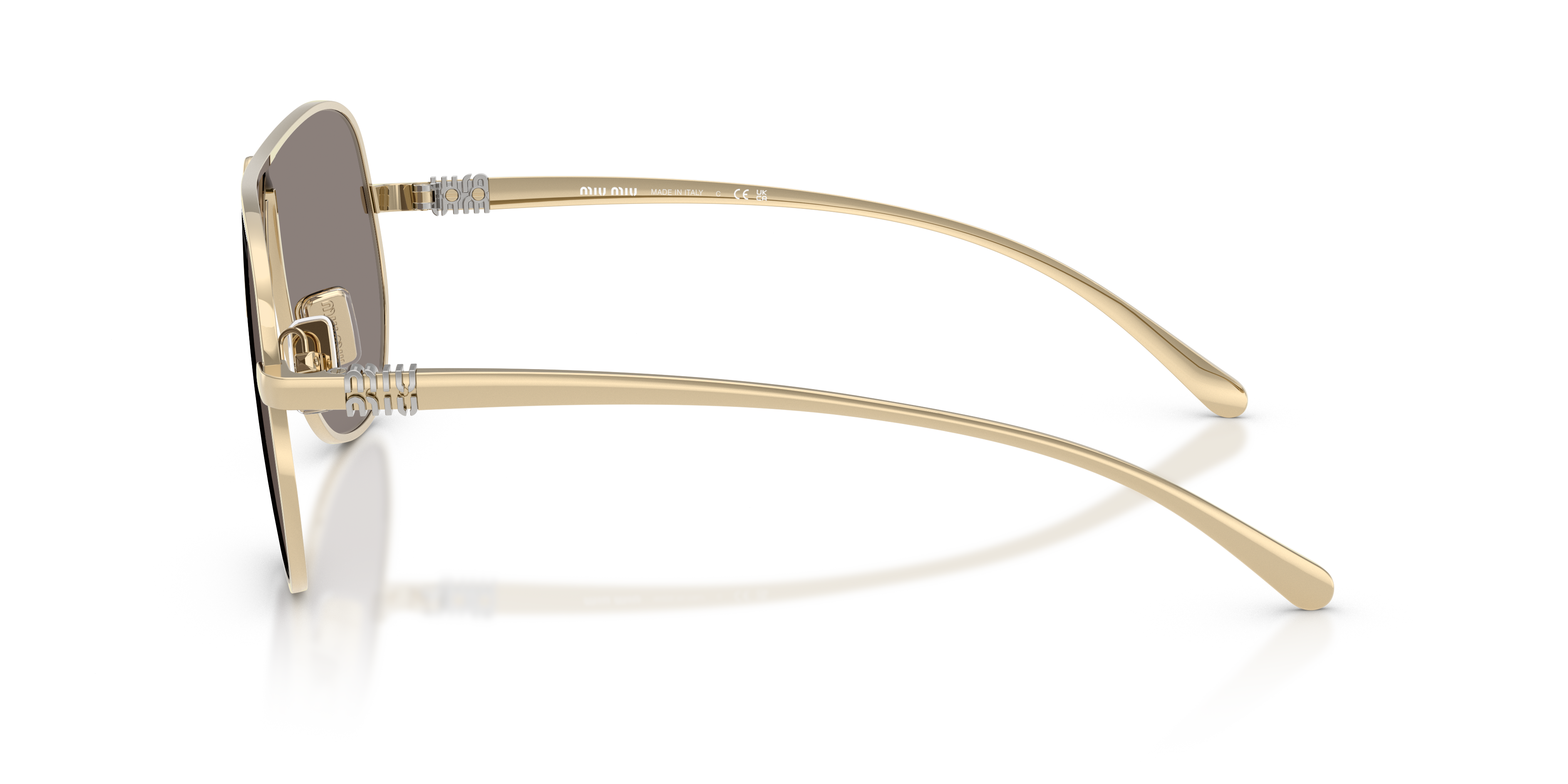 Miu Miu MU A56S ZVN80Q