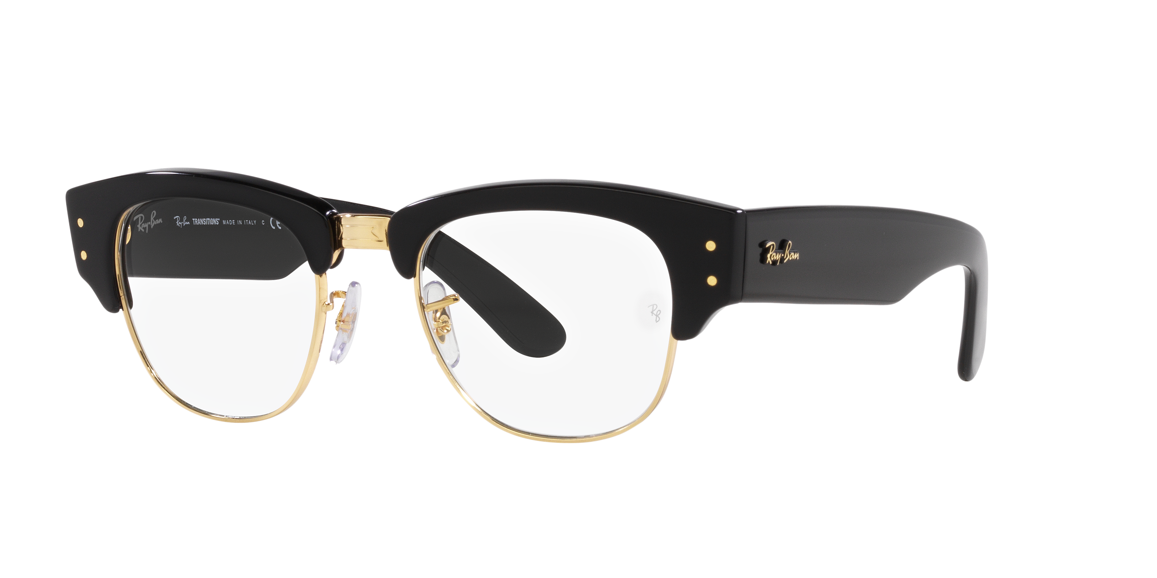 Ray-Ban RB0316S MEGA CLUBMASTER 901/GG